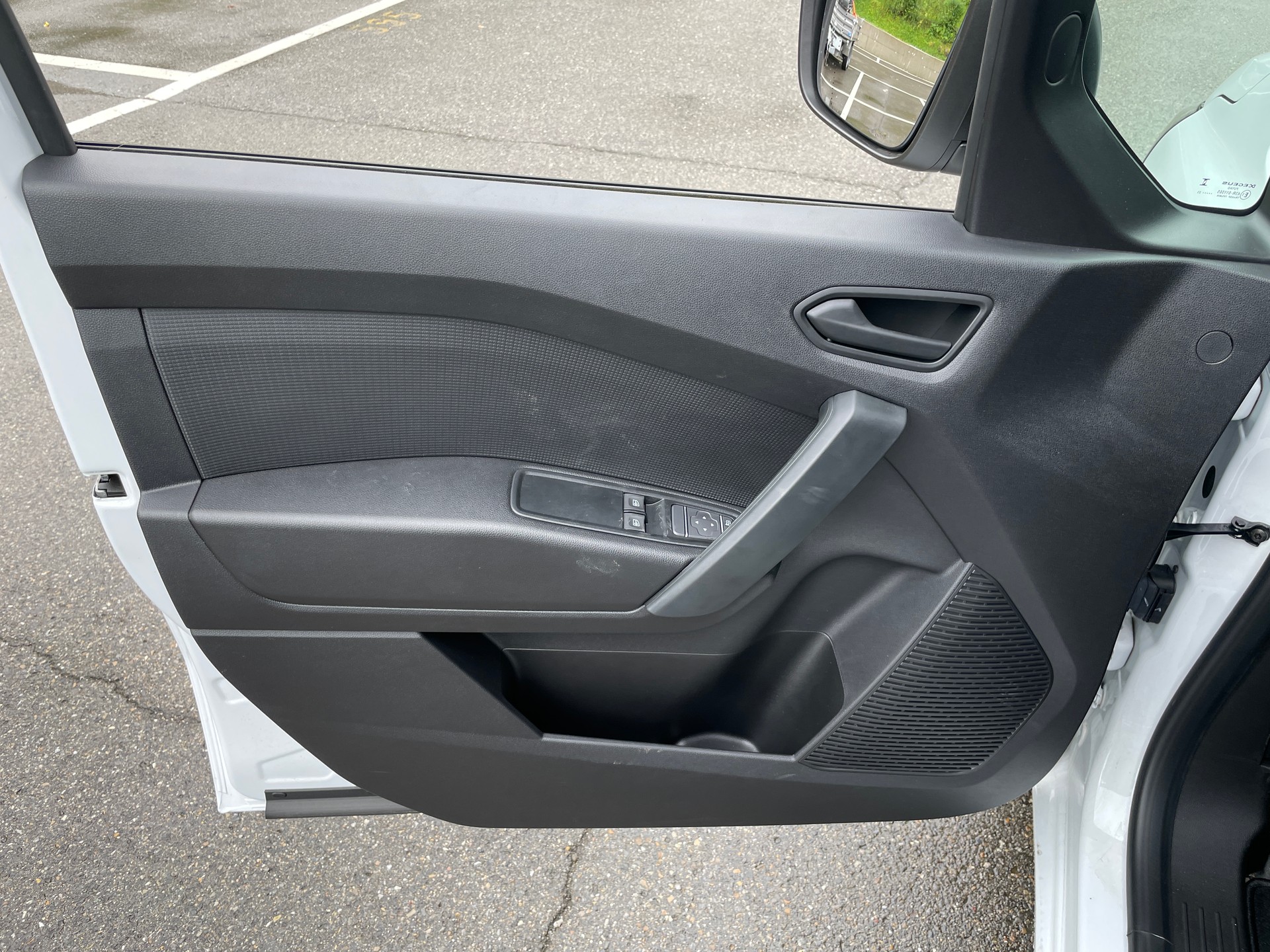 NISSAN Townstar EV45 kWh 22kW L2 Acenta mit Rückfahrkamera-image-10