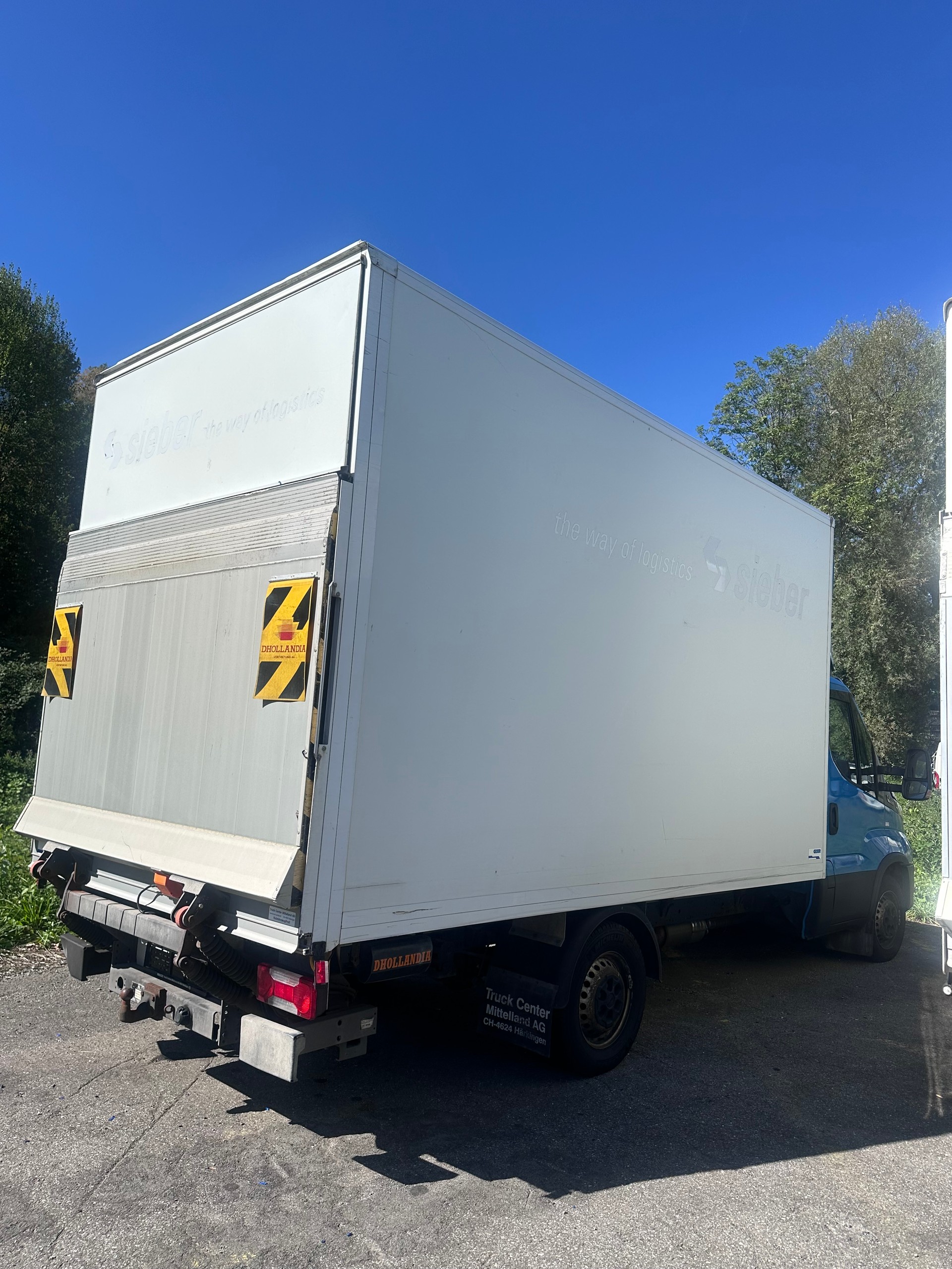 IVECO 35 S 18 A8-image-5