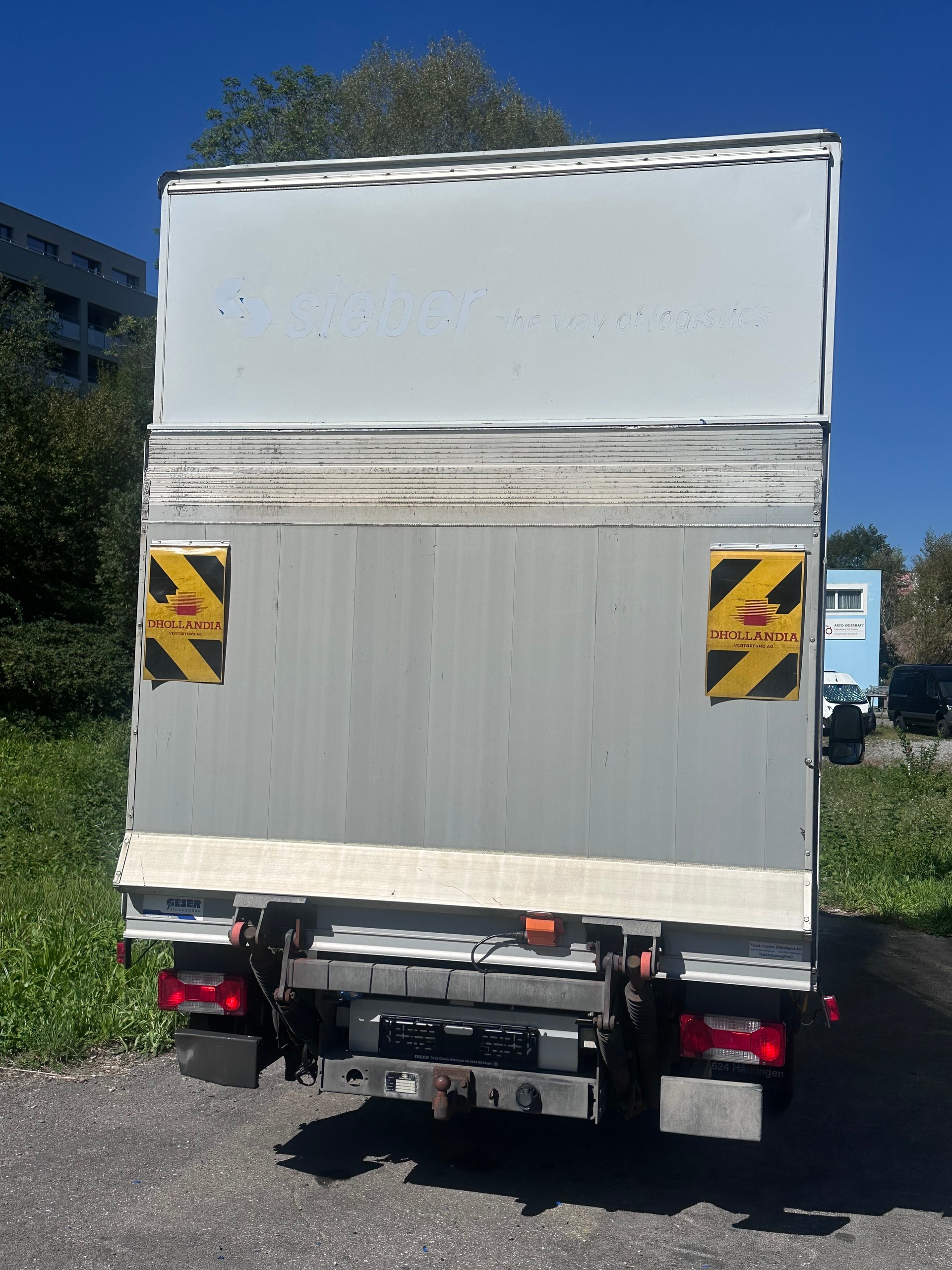 IVECO 35 S 18 A8-image-4