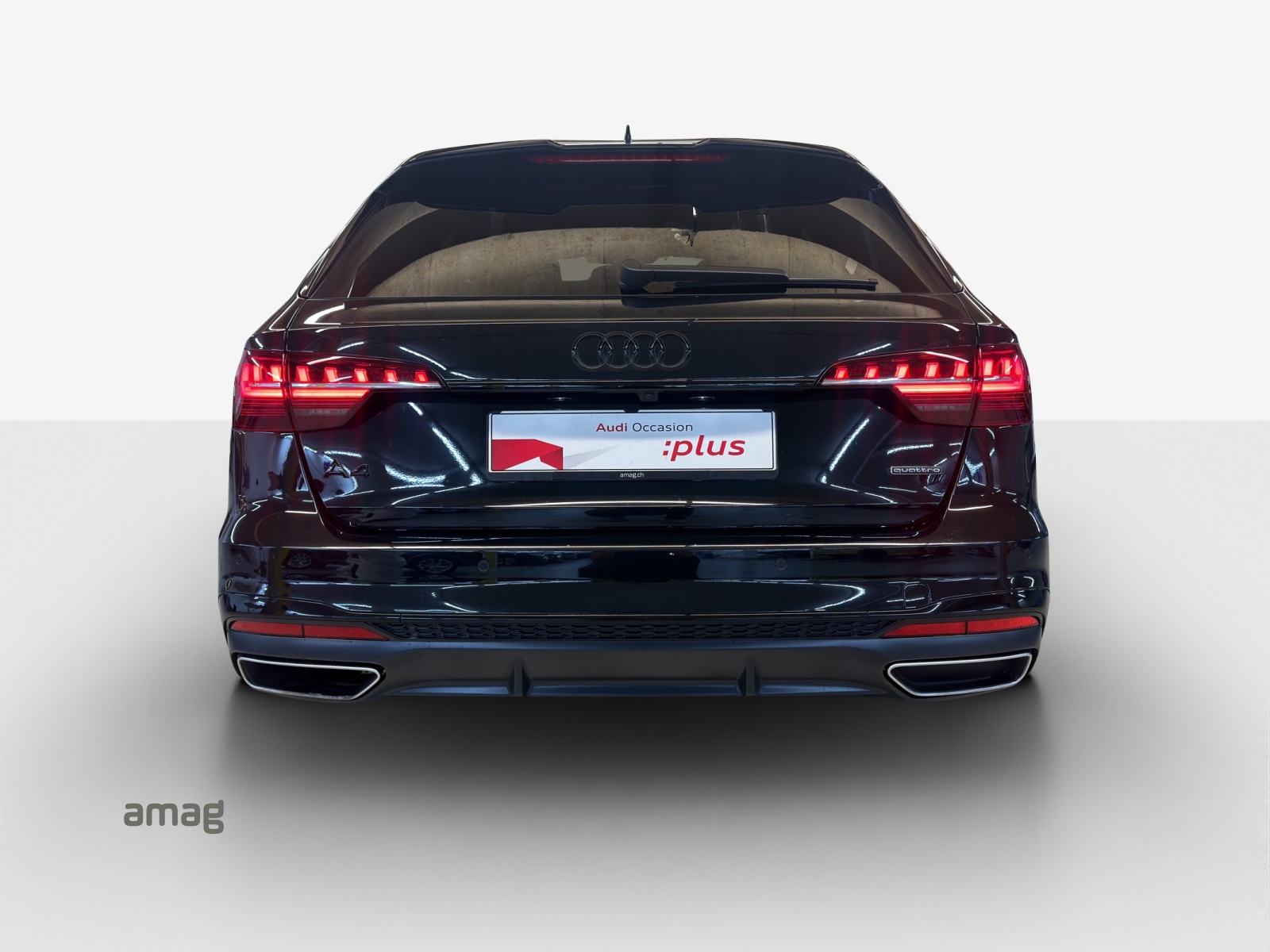AUDI A4 Avant 40 TDI S line quattro S-tronic-showroom-element-3