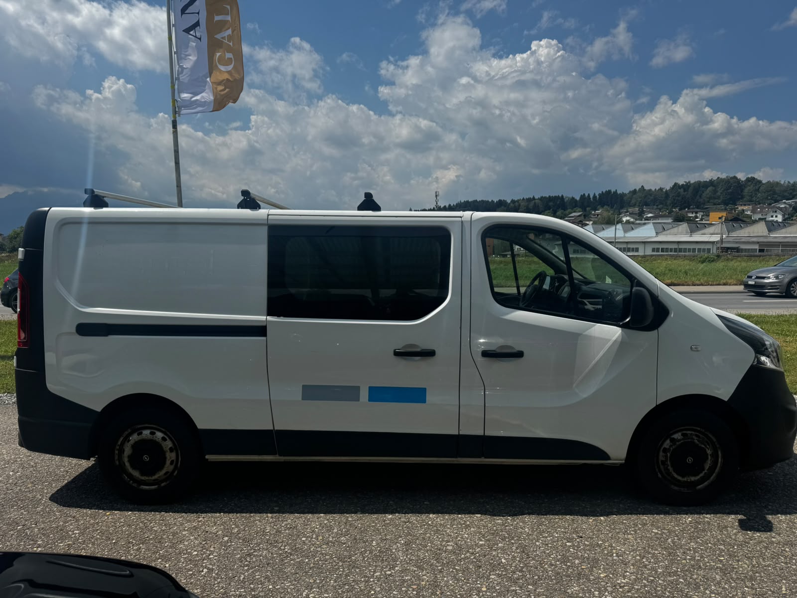 OPEL Vivaro 1.6 BiTurbo CDTI ecoFLEX 2.9t L2H1-image-3