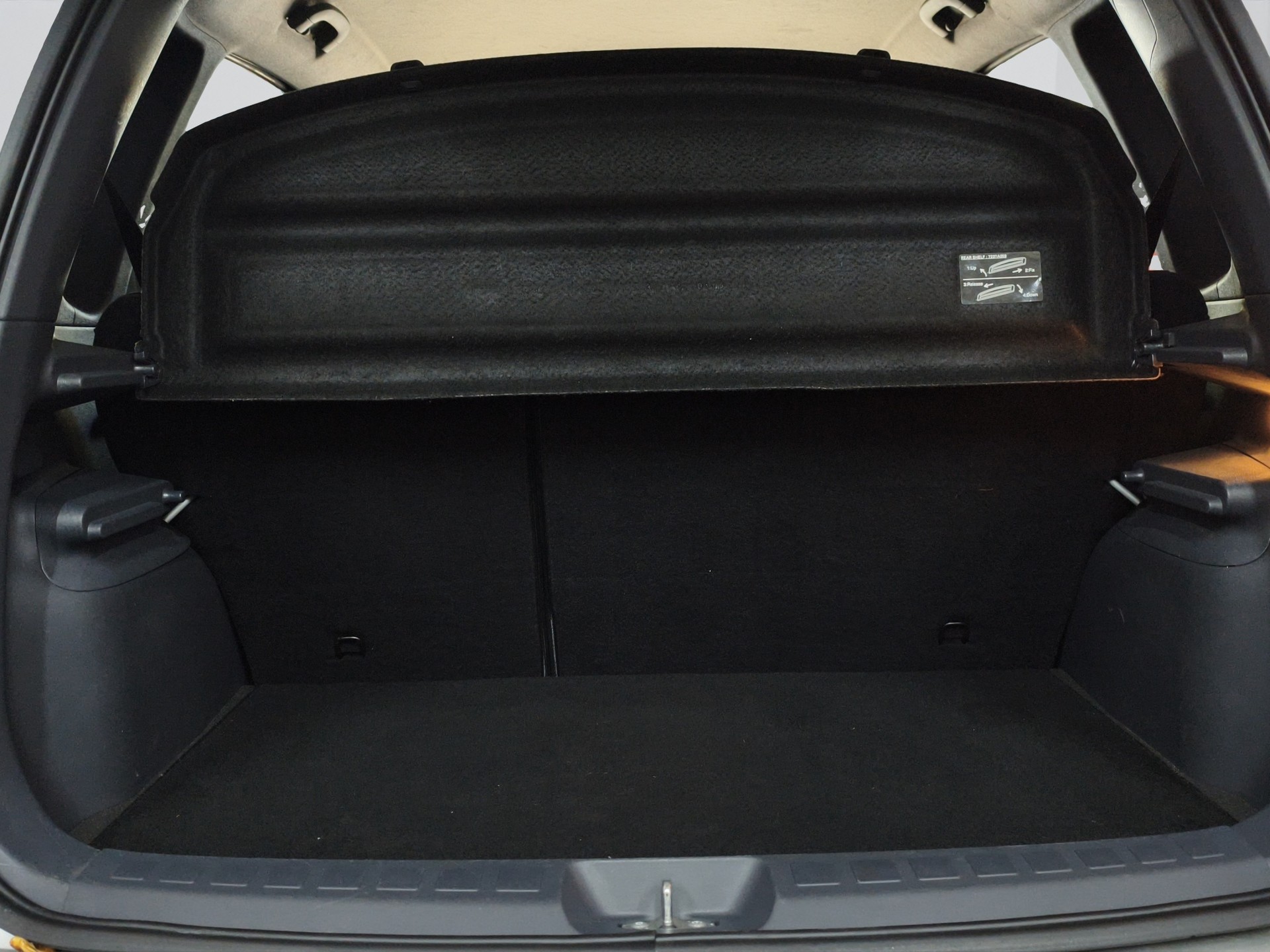 MITSUBISHI Colt 1.3 16V Intense Allshift-image-15
