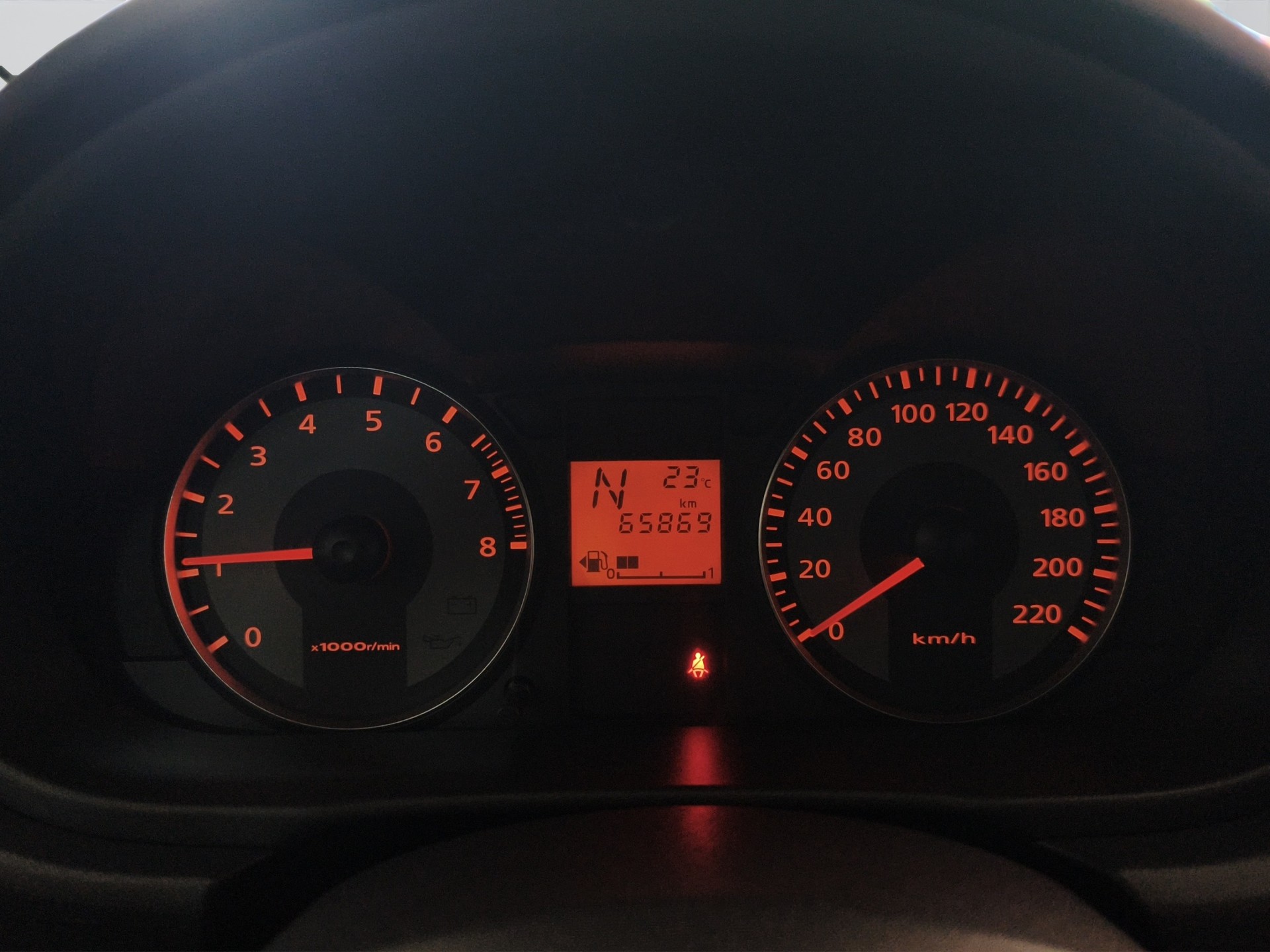 MITSUBISHI Colt 1.3 16V Intense Allshift-image-12