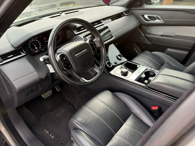 LAND ROVER Range Rover Velar 2.0 T 300 R-Dynamic HSE-image-7
