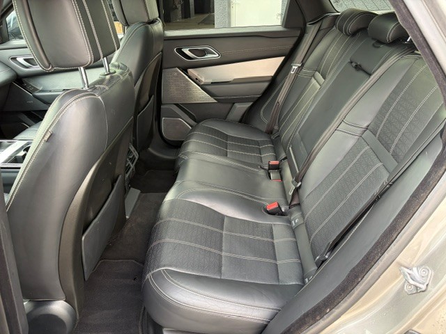 LAND ROVER Range Rover Velar 2.0 T 300 R-Dynamic HSE-image-10