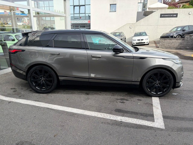 LAND ROVER Range Rover Velar 2.0 T 300 R-Dynamic HSE-image-2