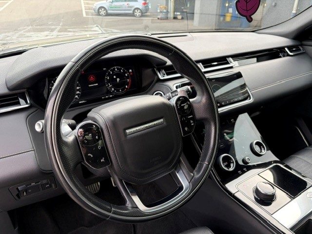 LAND ROVER Range Rover Velar 2.0 T 300 R-Dynamic HSE-image-8