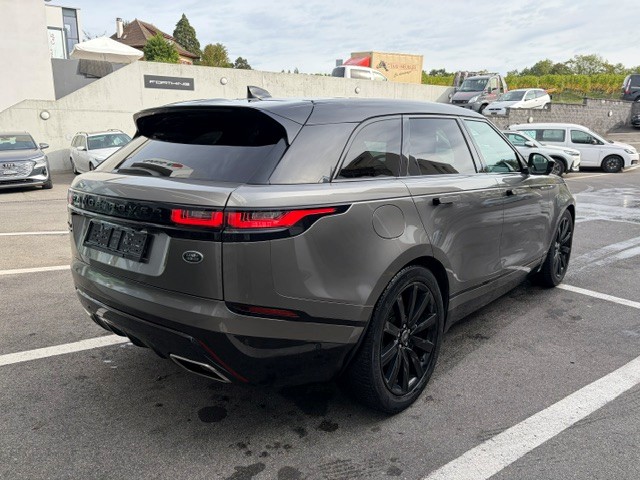 LAND ROVER Range Rover Velar 2.0 T 300 R-Dynamic HSE-image-3