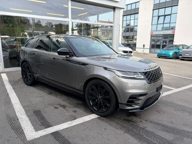 LAND ROVER Range Rover Velar 2.0 T 300 R-Dynamic HSE-image-1