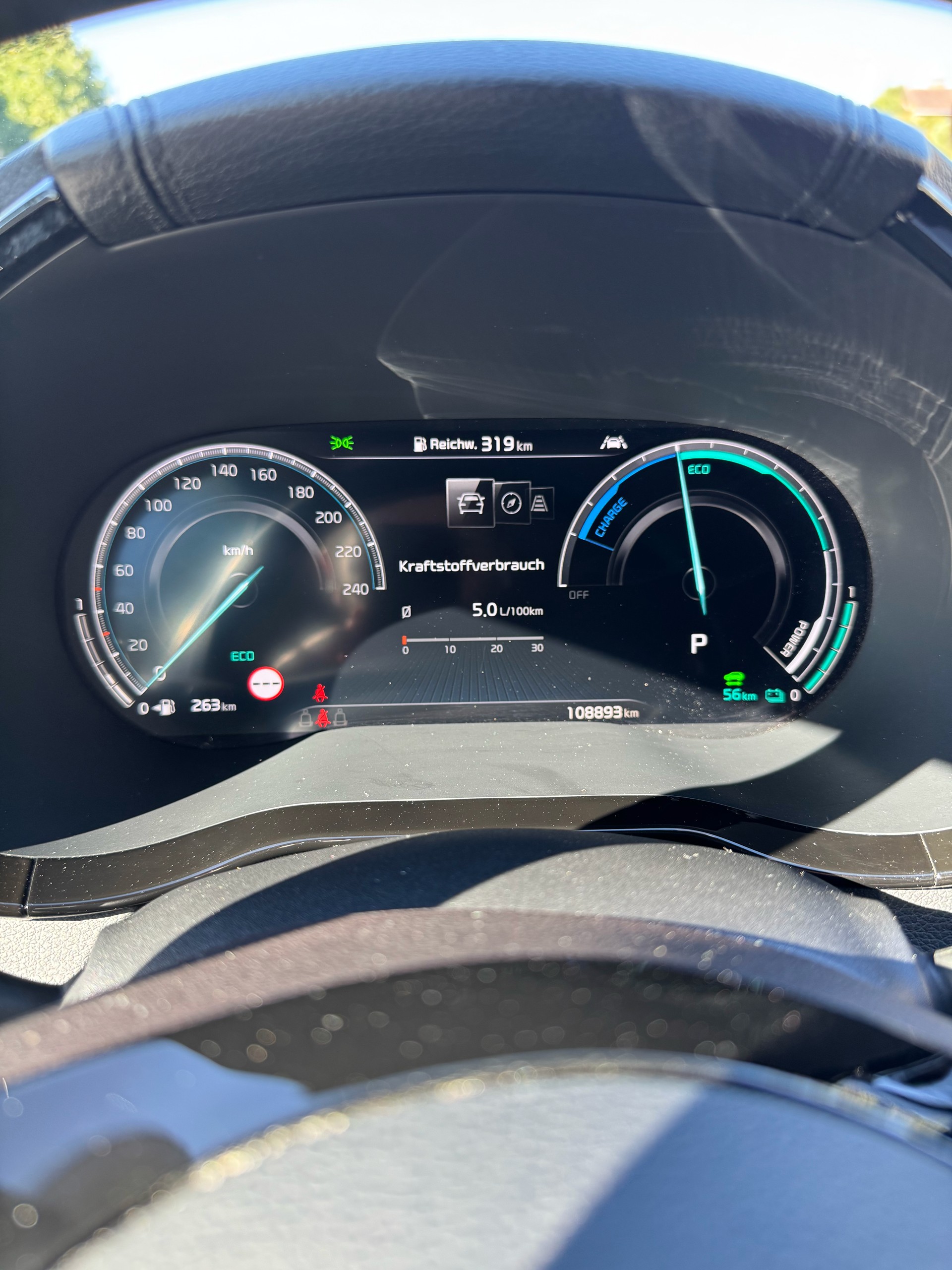 KIA Ceed Sportswagon 1.6 GDi Plug-in Hybrid Style DCT-image-6