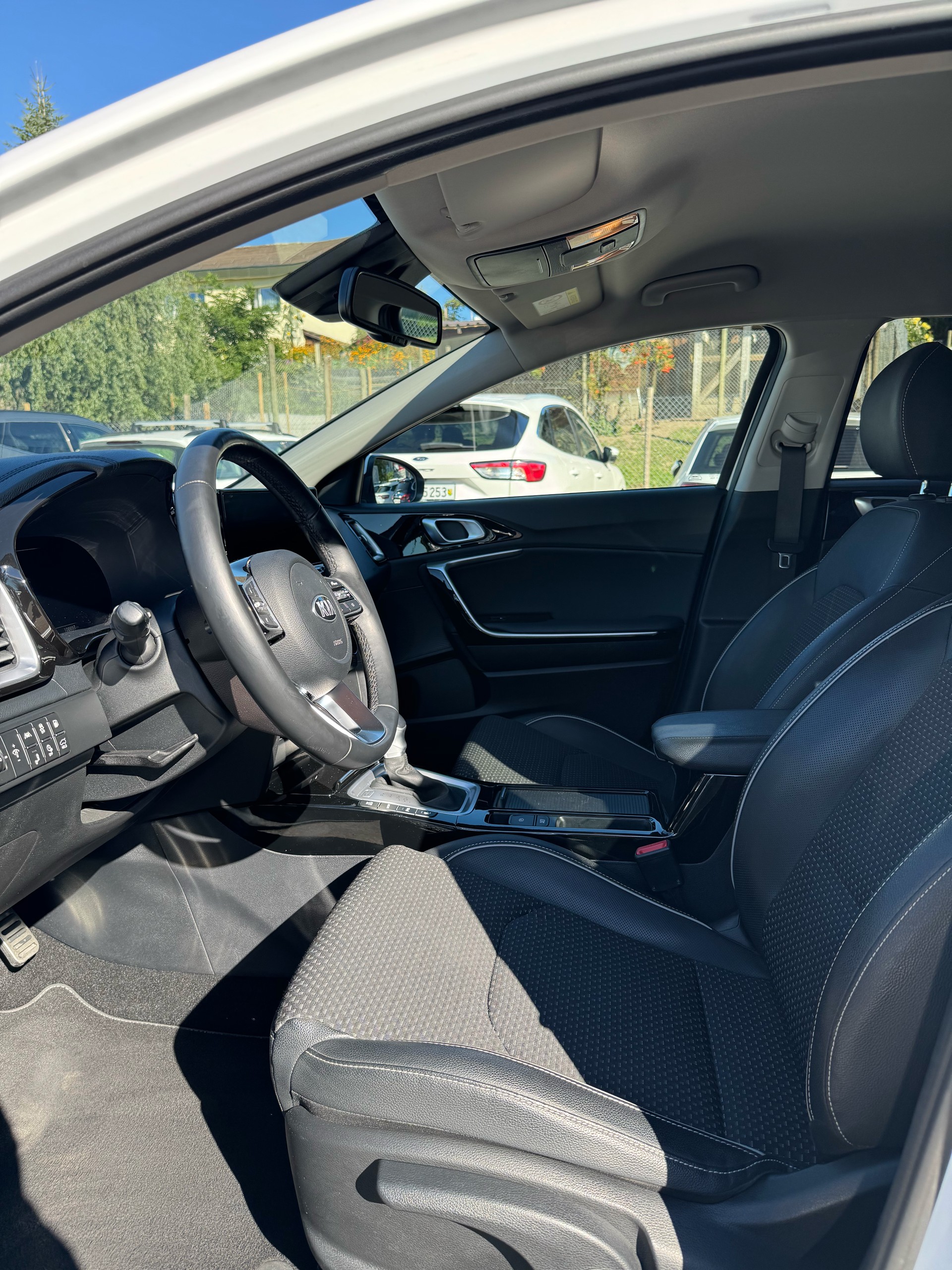 KIA Ceed Sportswagon 1.6 GDi Plug-in Hybrid Style DCT-image-5