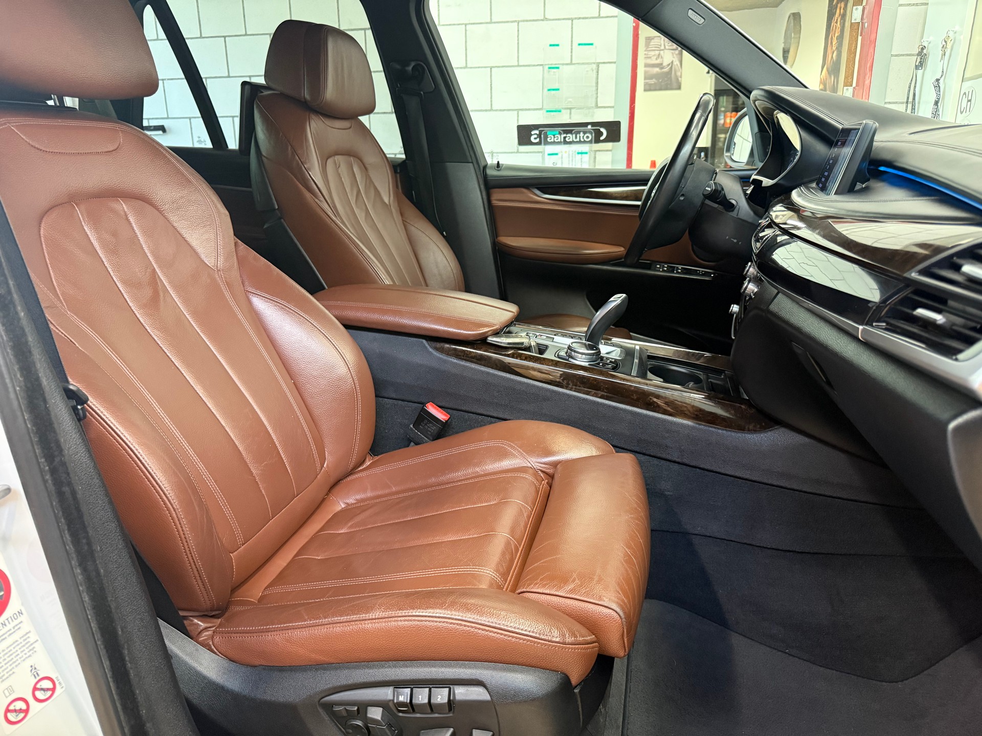 BMW X5 30d xDrive-image-8