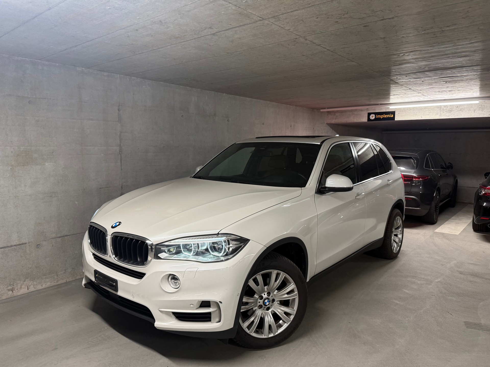 BMW X5 30d xDrive-image-0