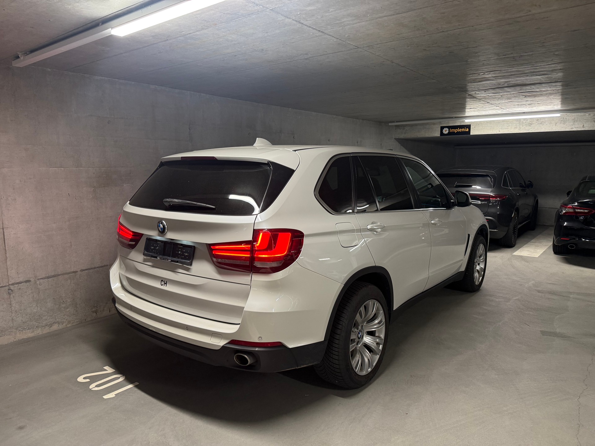 BMW X5 30d xDrive-image-2
