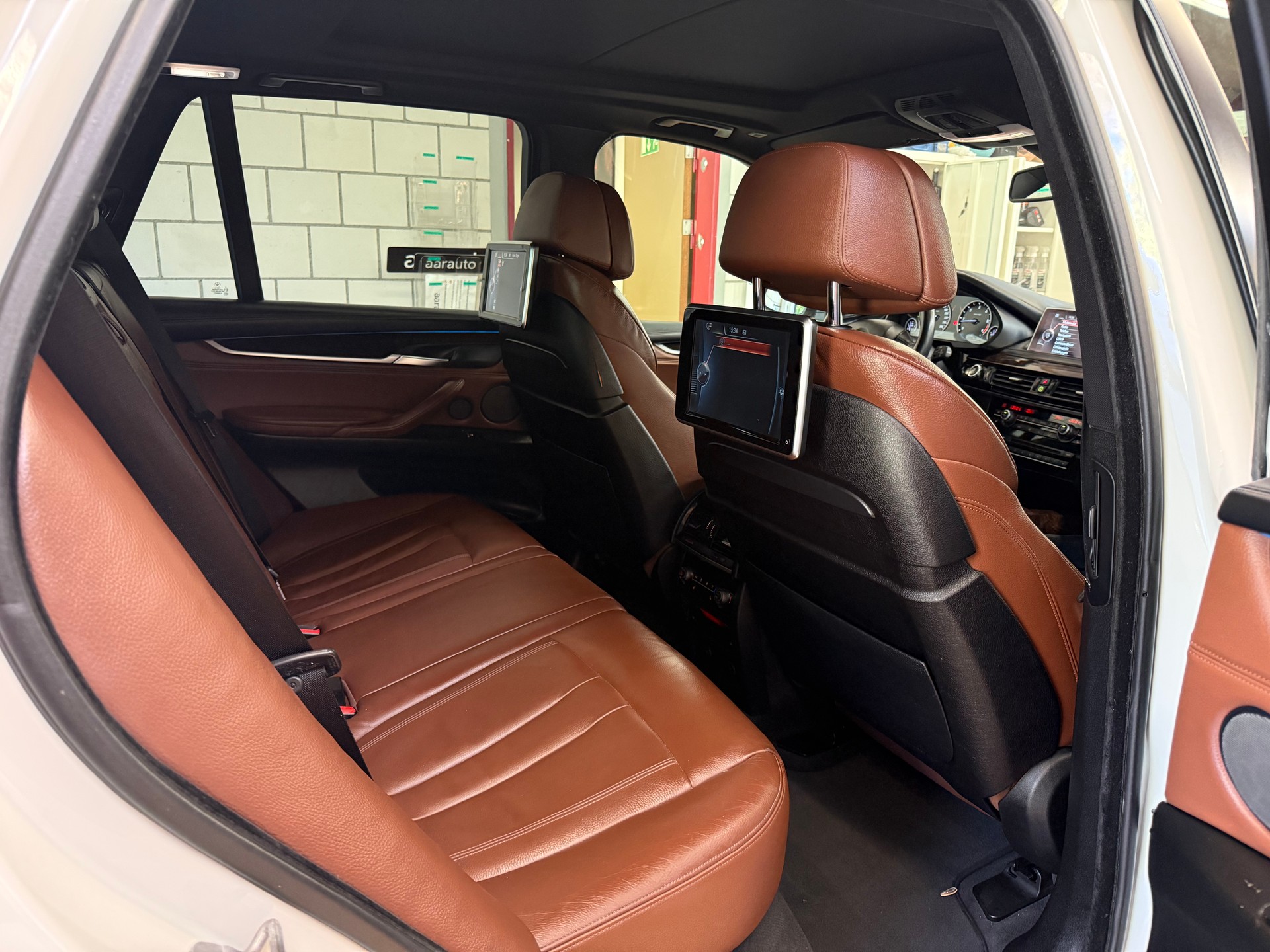 BMW X5 30d xDrive-image-11