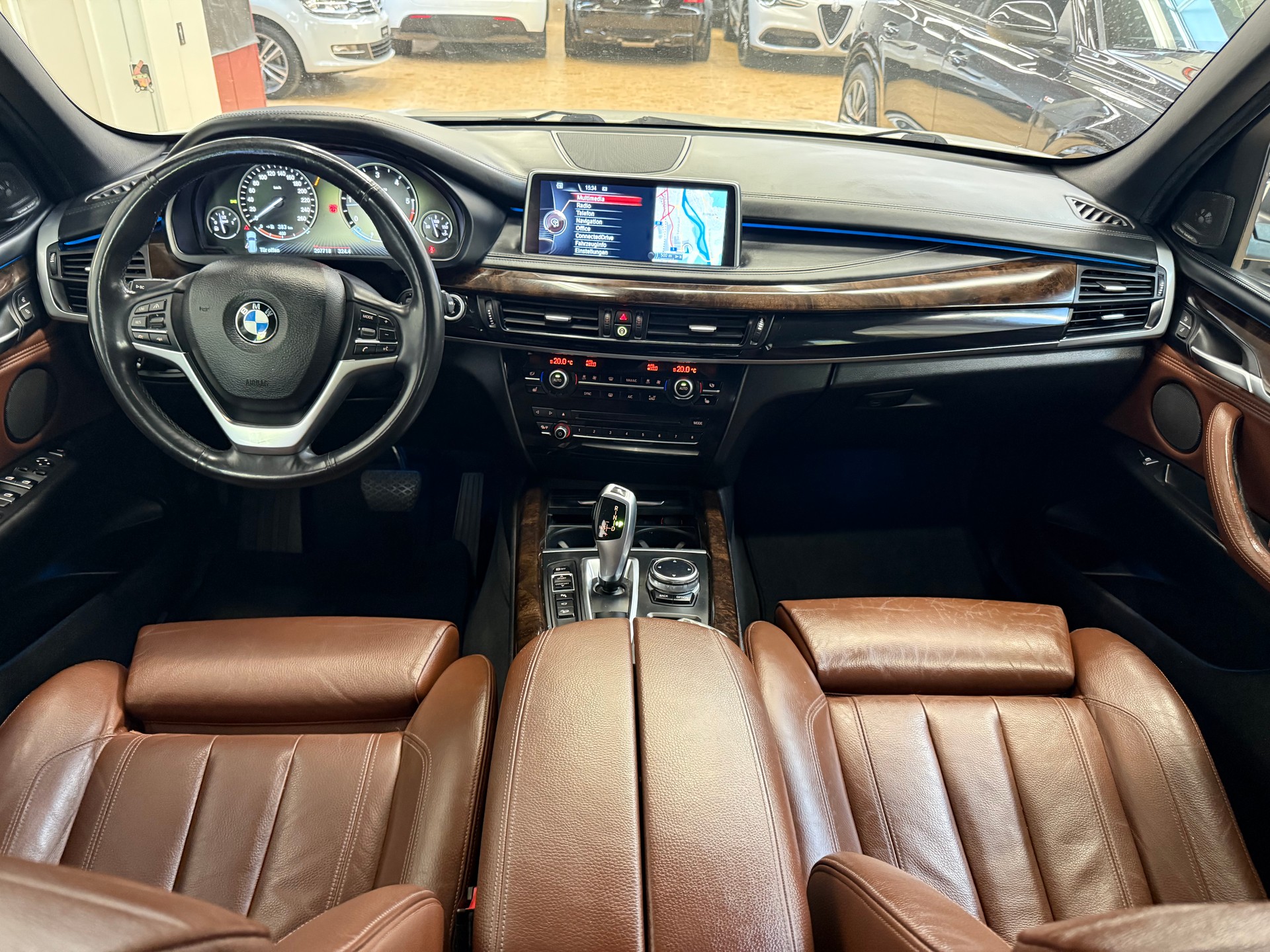 BMW X5 30d xDrive-image-5