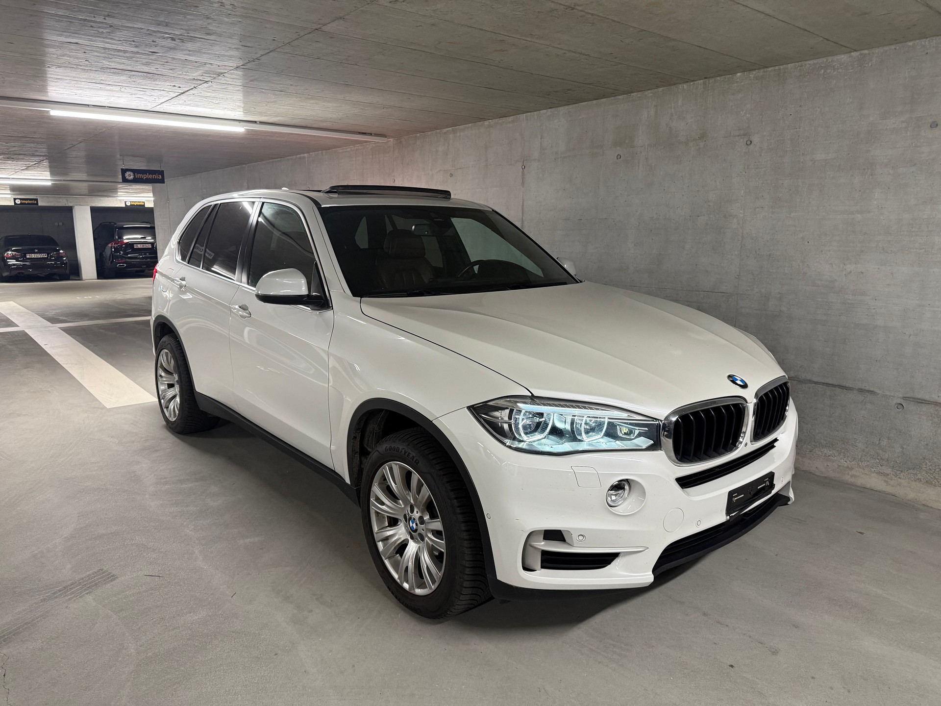 BMW X5 30d xDrive-image-4