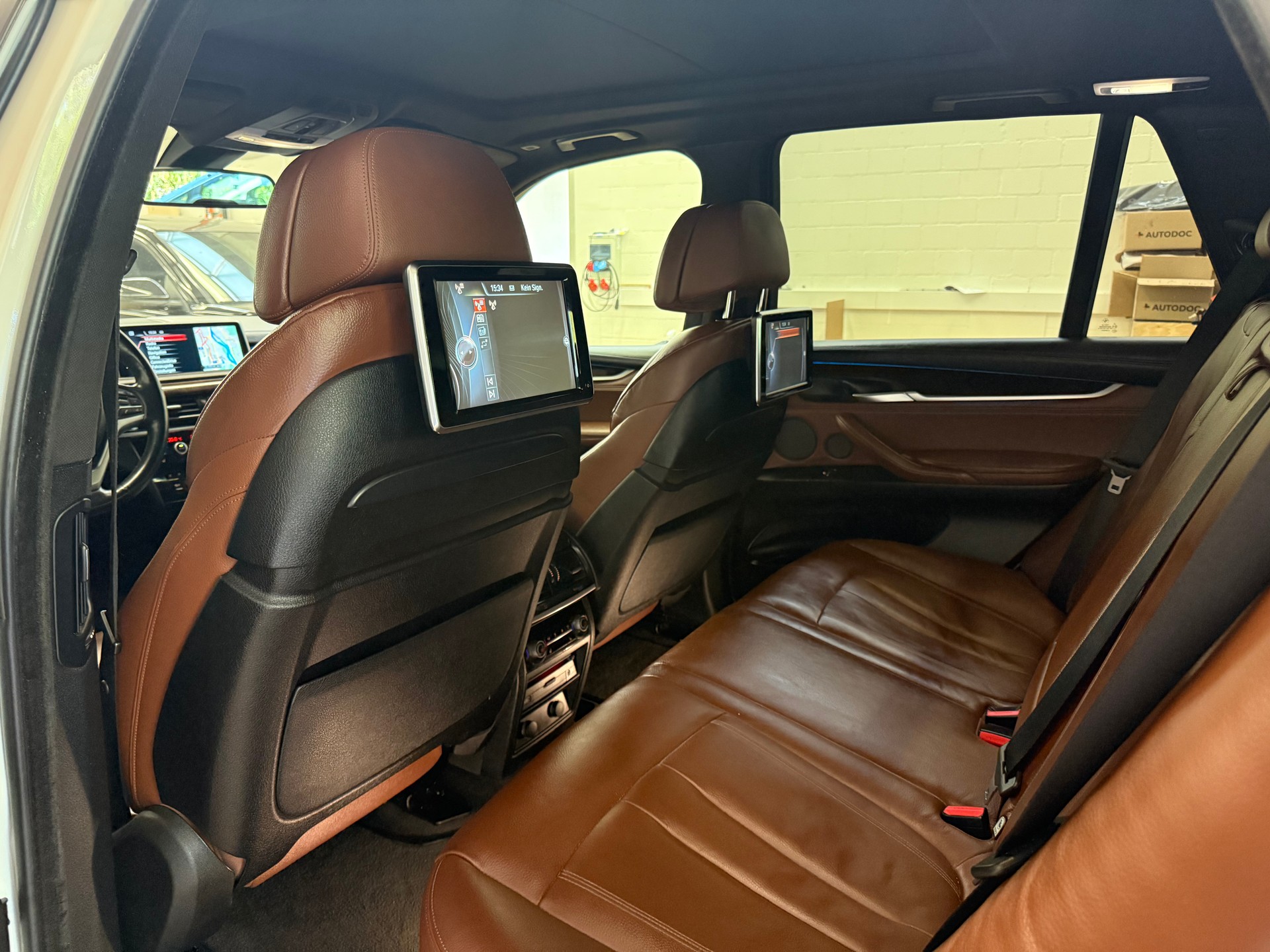 BMW X5 30d xDrive-image-10