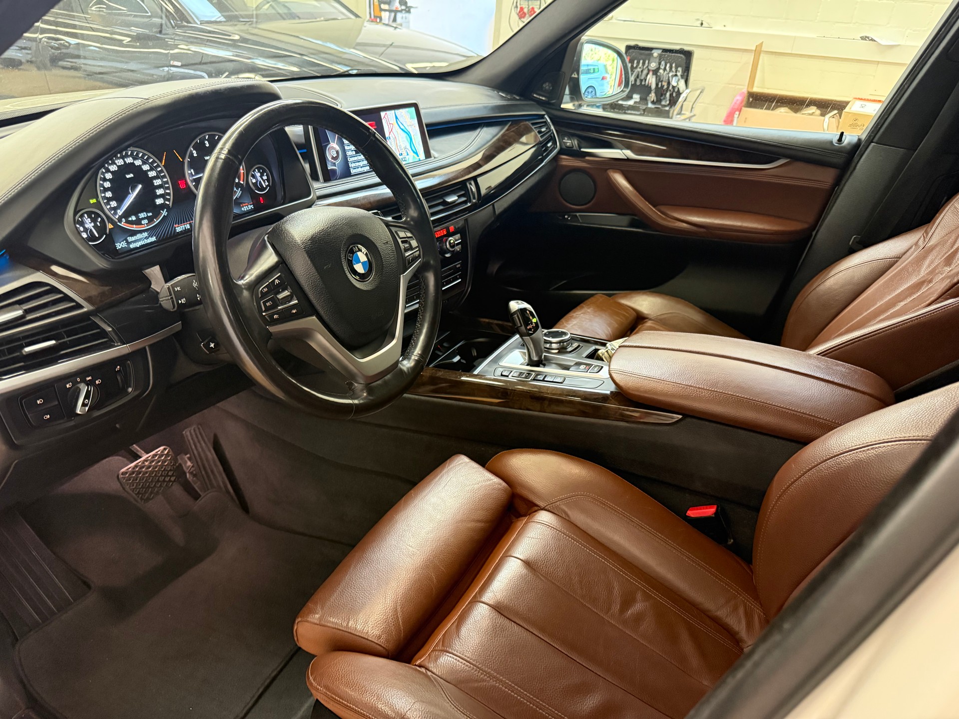 BMW X5 30d xDrive-image-6