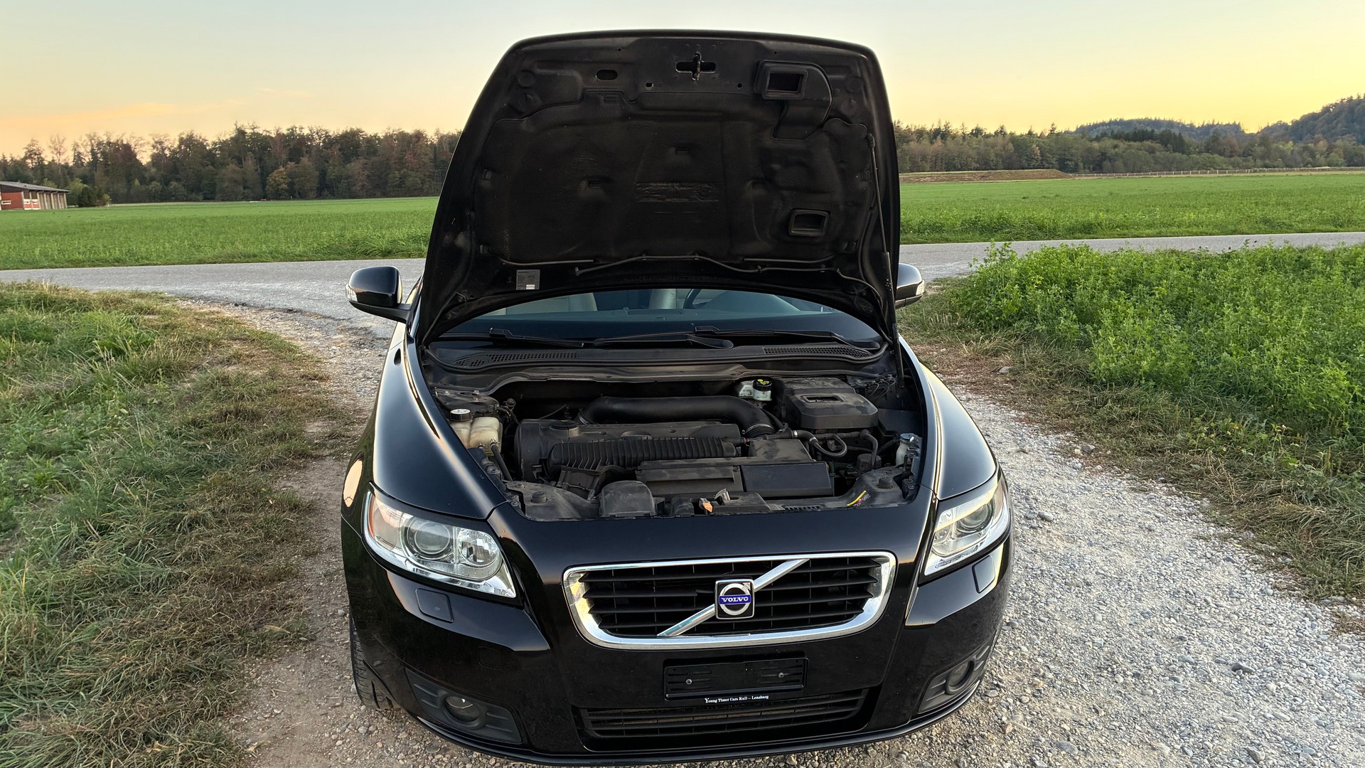 VOLVO V50 T5 Summum-image-14