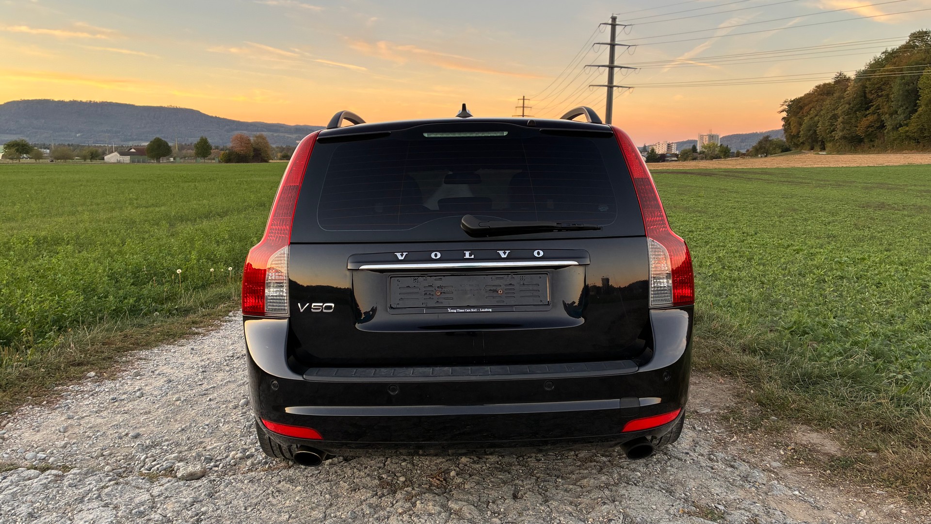 VOLVO V50 T5 Summum-image-4