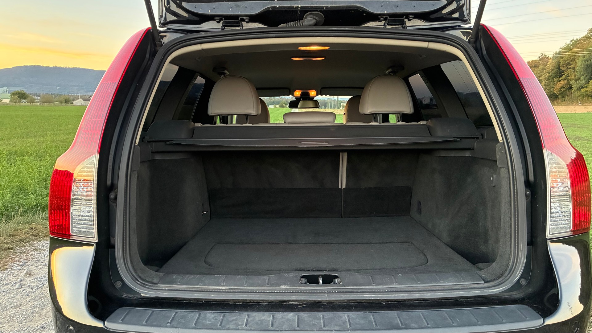 VOLVO V50 T5 Summum-image-12