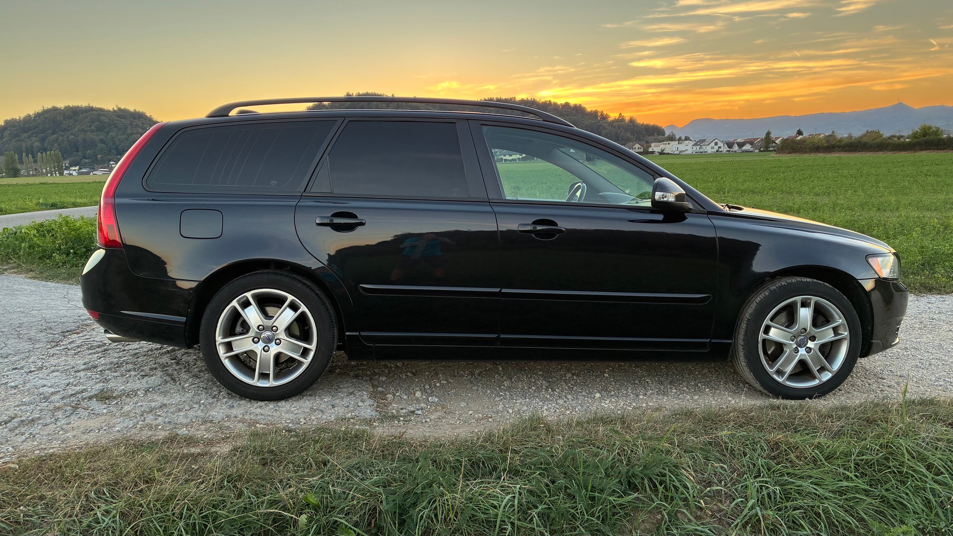 VOLVO V50 T5 Summum-image-6