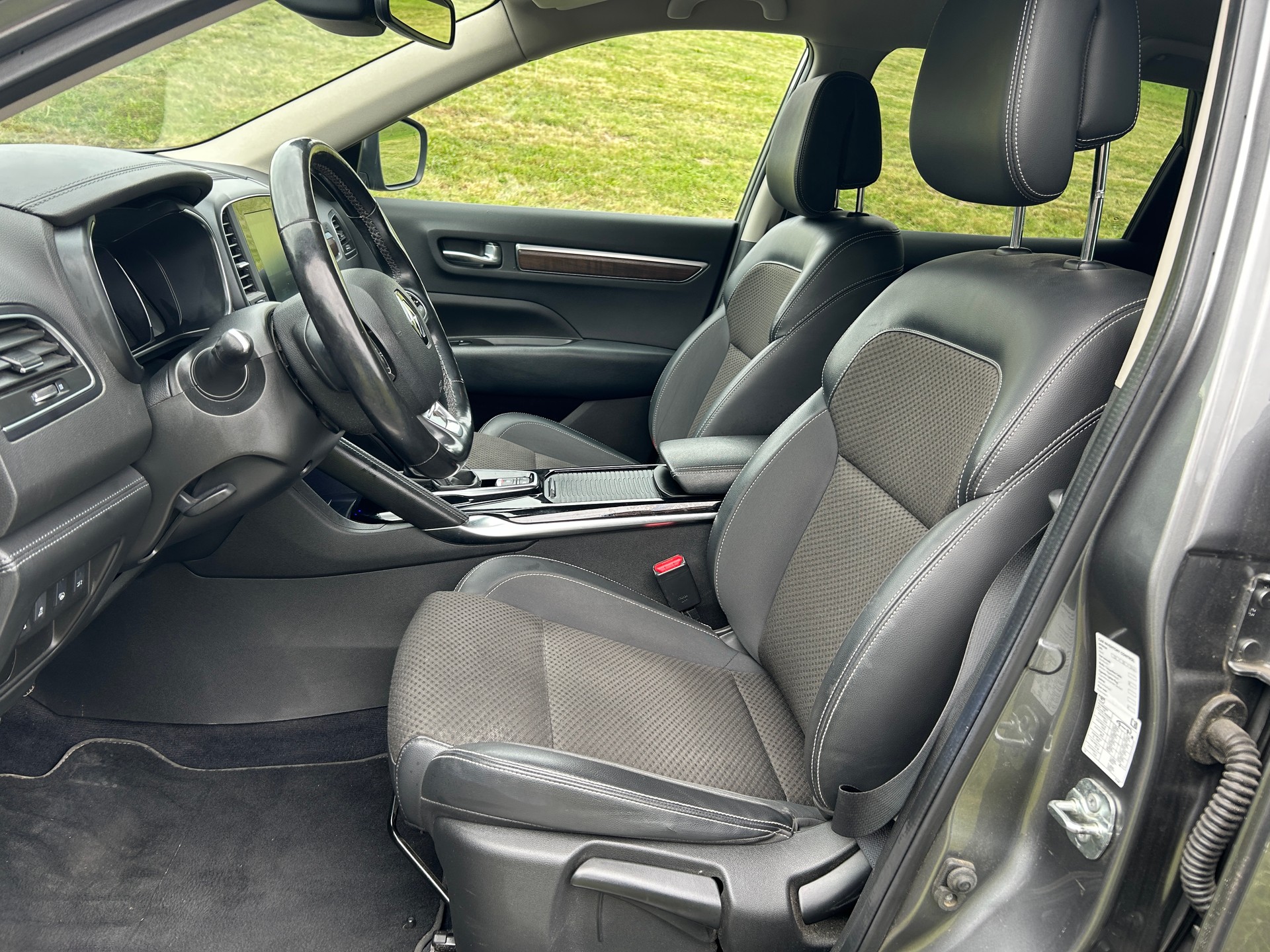 RENAULT Koleos 2.0 dCi Intens 4x4 Xtronic CVT-image-9