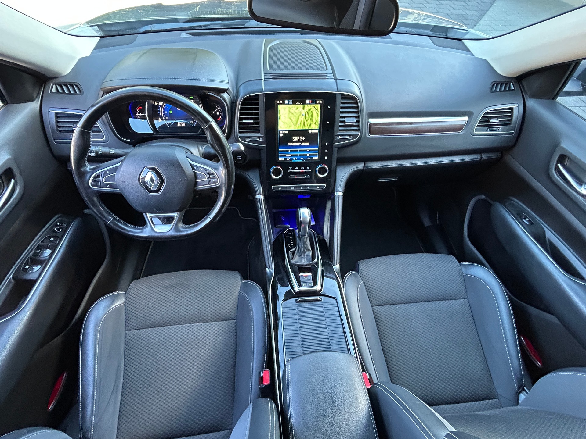 RENAULT Koleos 2.0 dCi Intens 4x4 Xtronic CVT-image-10