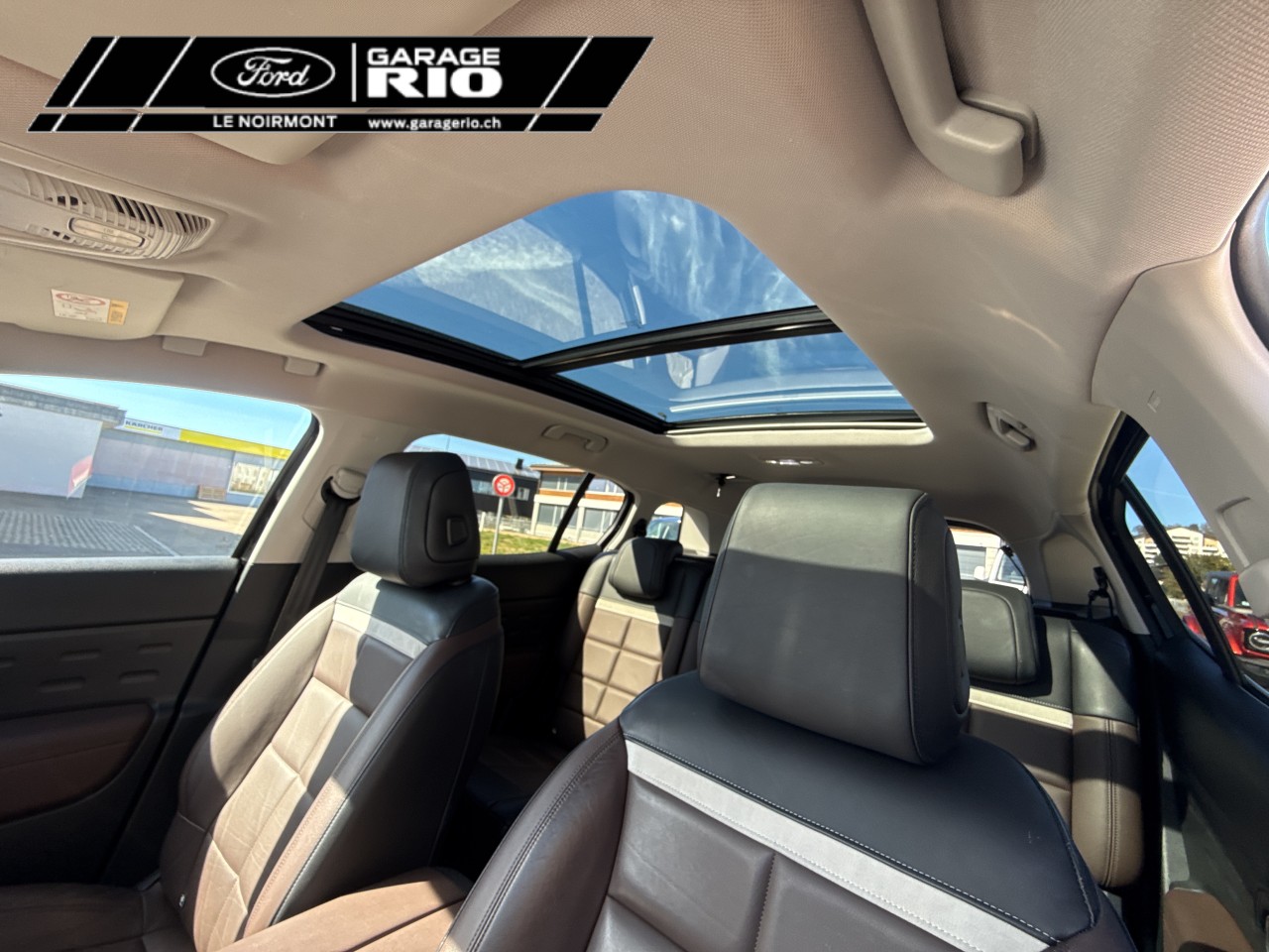 CITROEN C5 Aircross 1.6i PureTech Shine EAT8-image-11