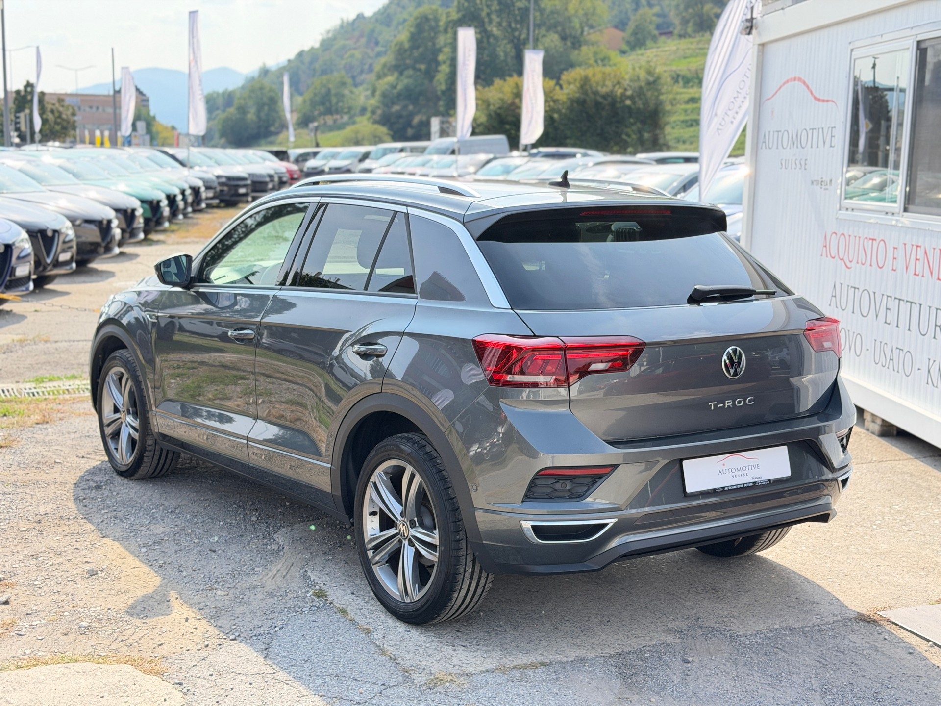 VW T-Roc 1.5 TSI EVO Sport DSG-image-5