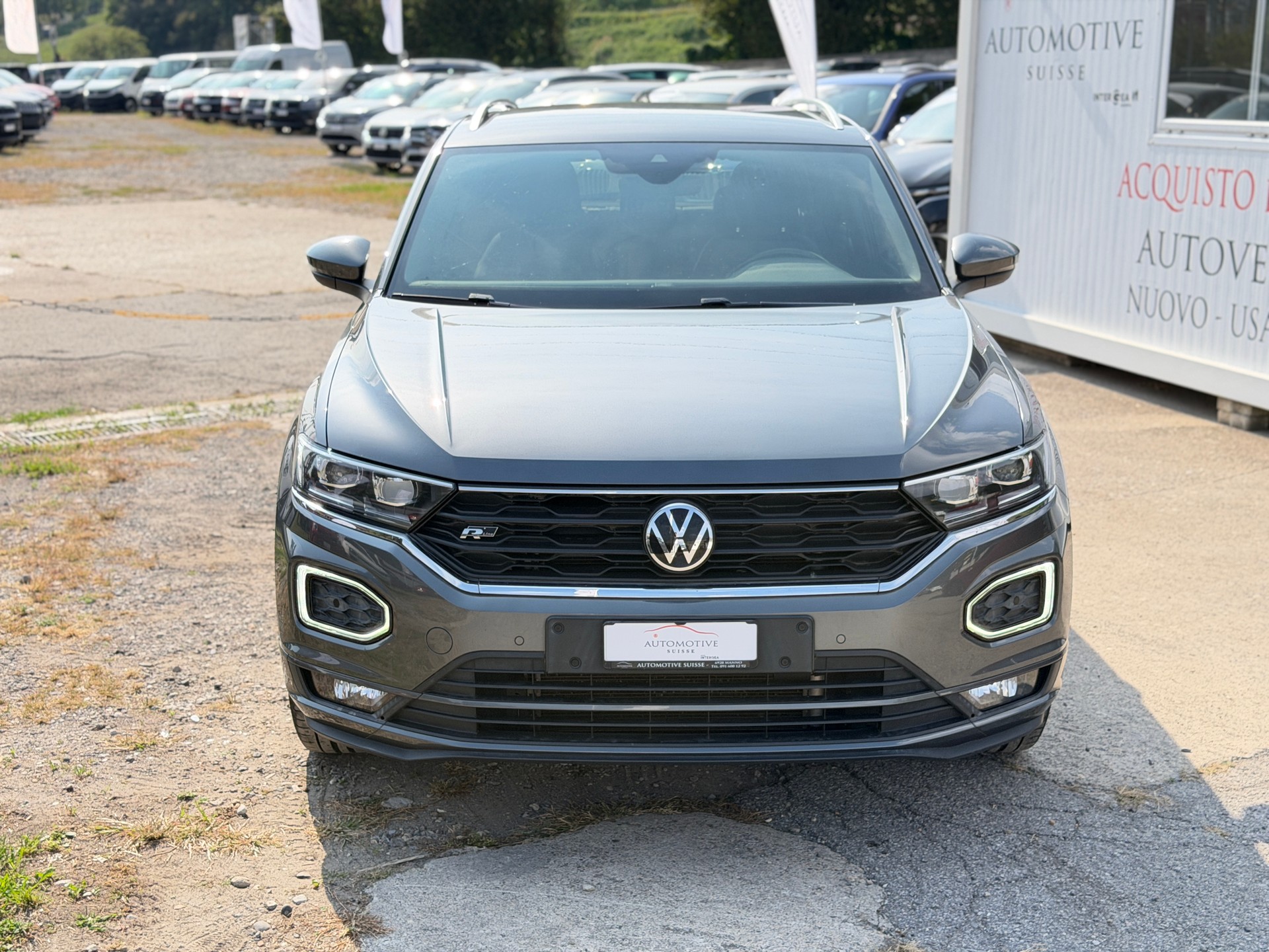 VW T-Roc 1.5 TSI EVO Sport DSG-image-3