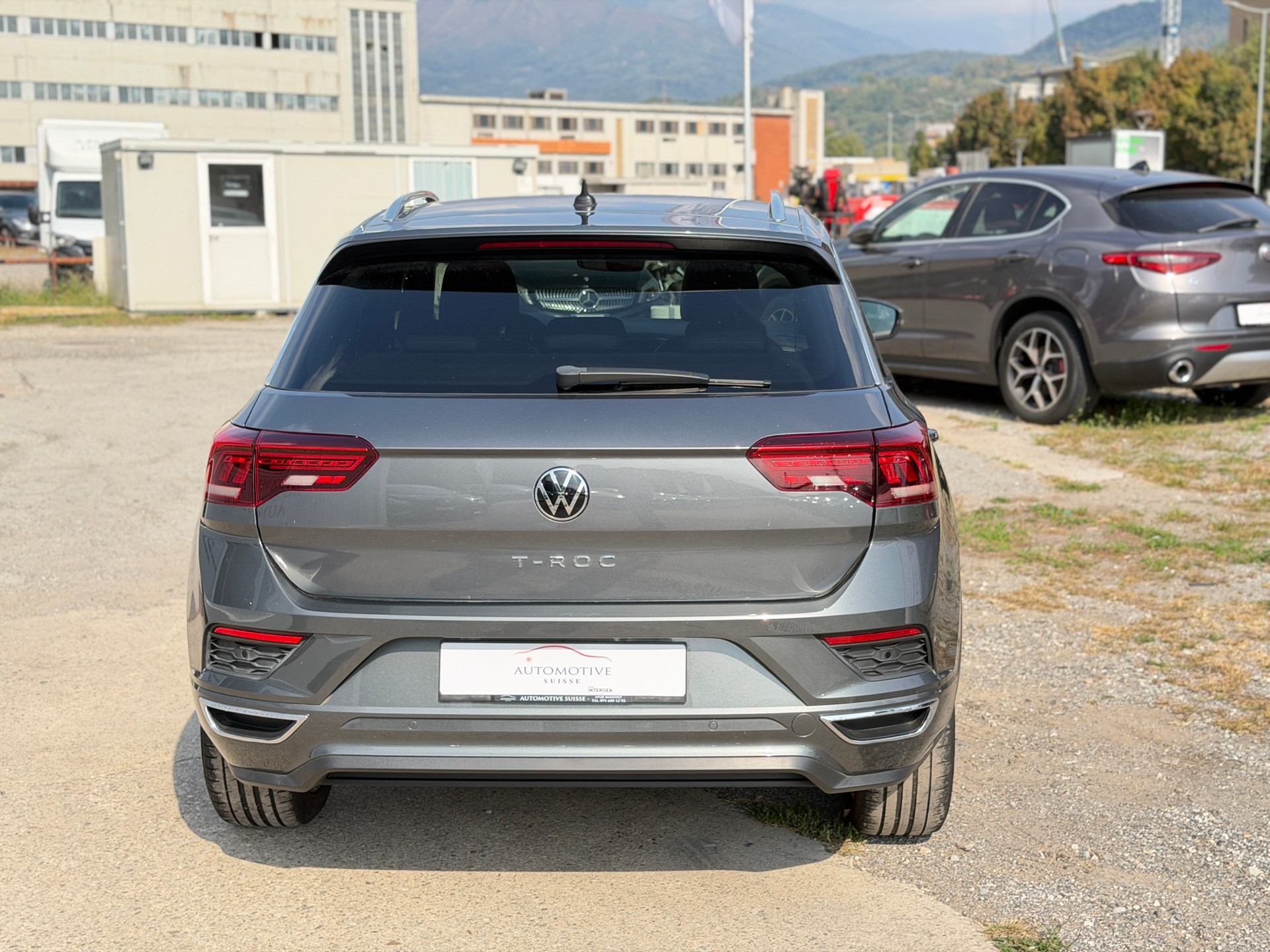 VW T-Roc 1.5 TSI EVO Sport DSG-image-6
