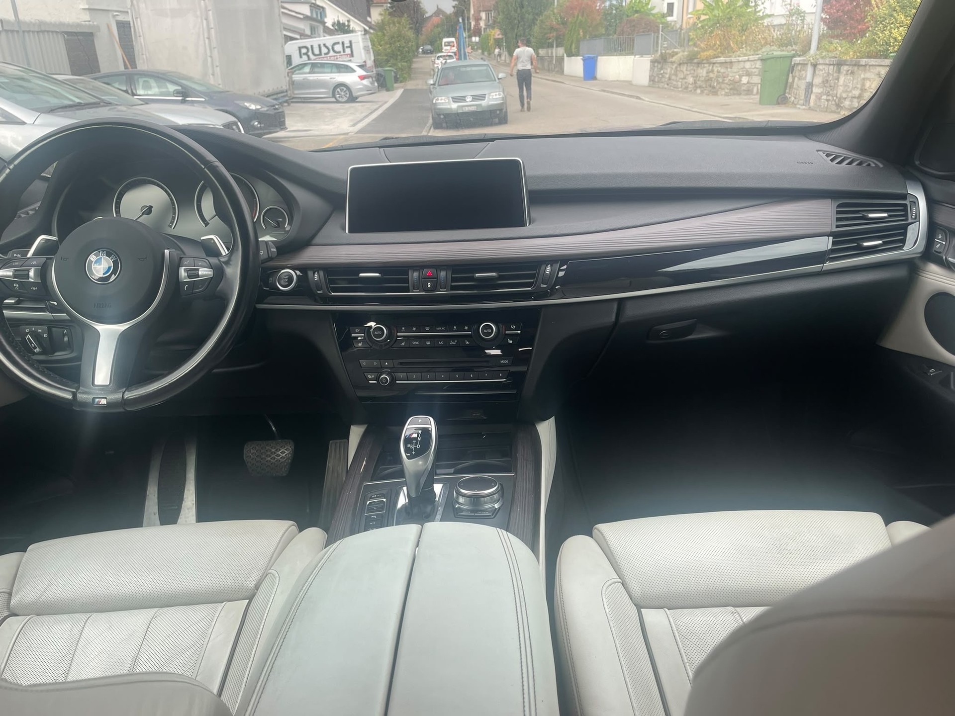 BMW X5 xDrive M50d Steptronic-image-8
