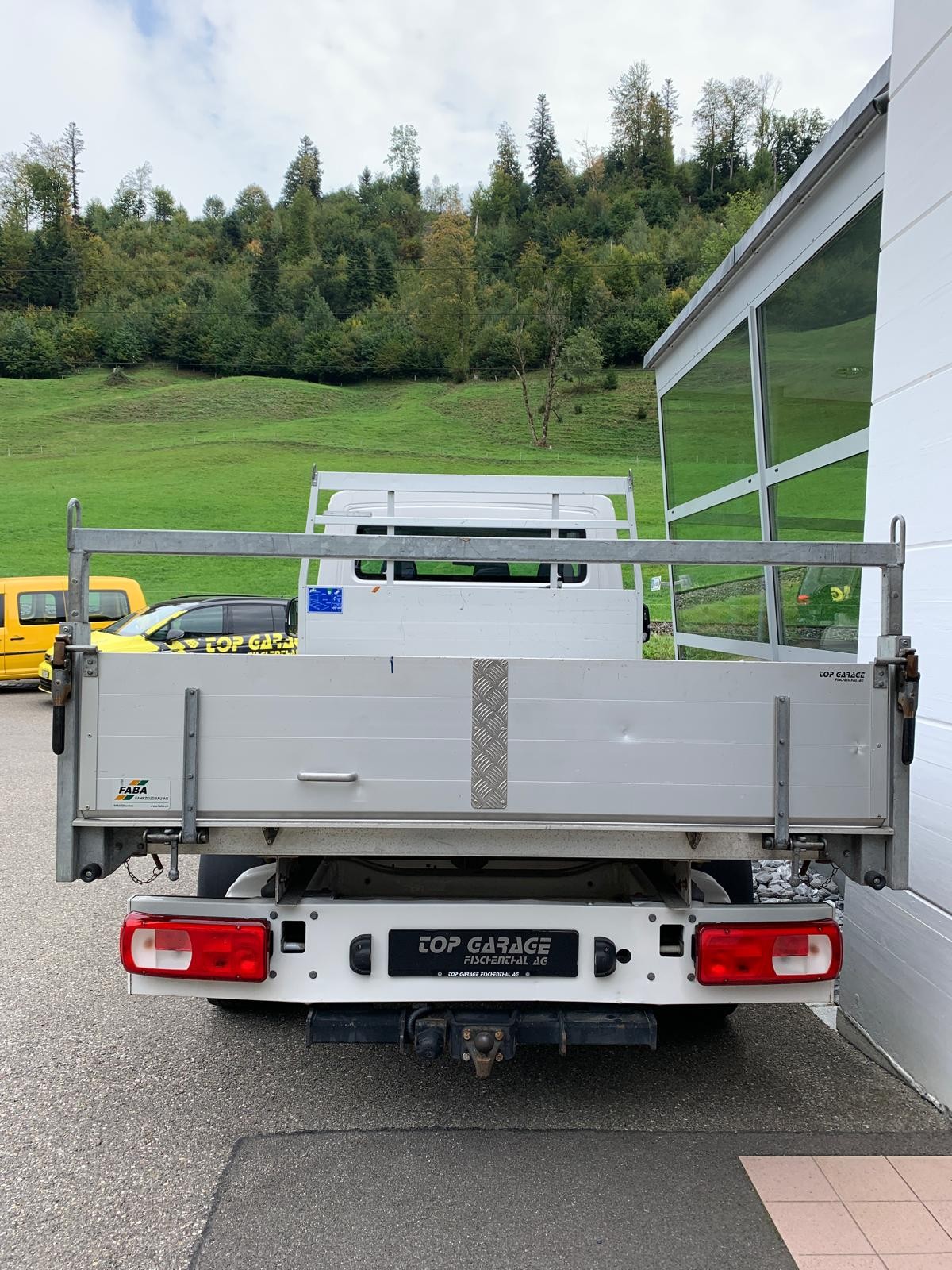 VW Crafter 35 2.0 TDI L3 4Motion-image-7
