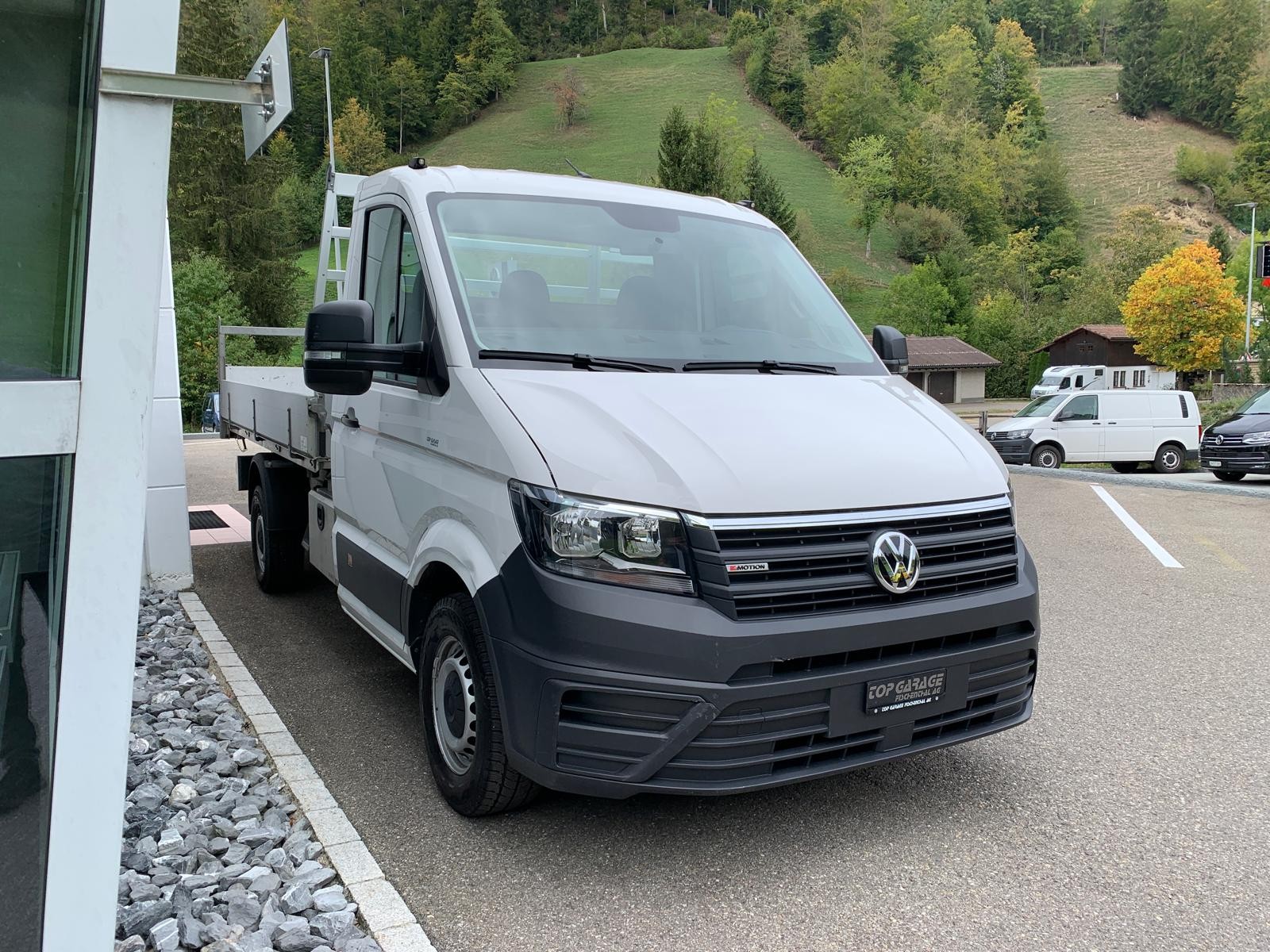VW Crafter 35 2.0 TDI L3 4Motion-image-3