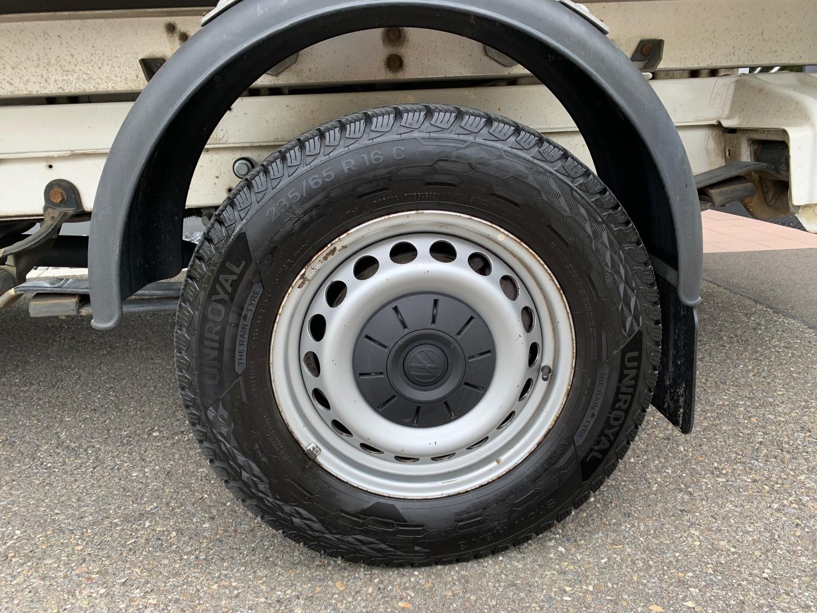 VW Crafter 35 2.0 TDI L3 4Motion-image-9