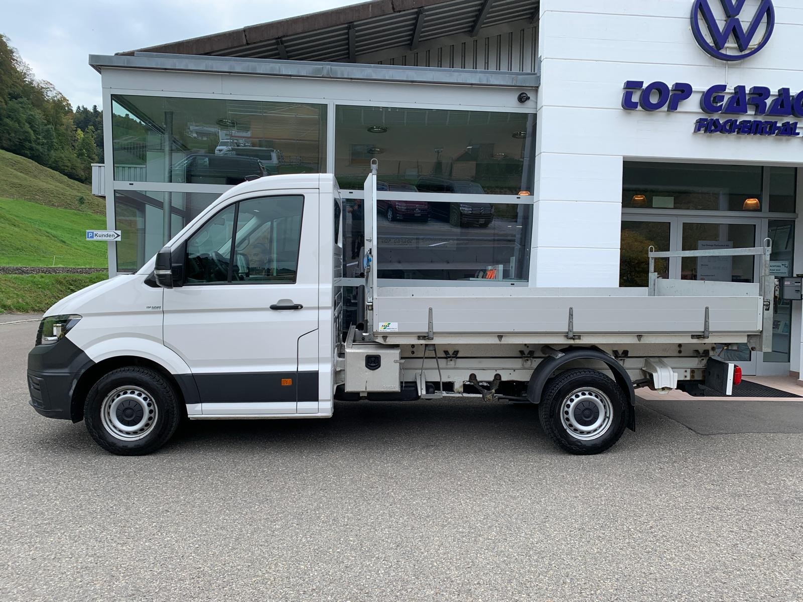 VW Crafter 35 2.0 TDI L3 4Motion-image-4