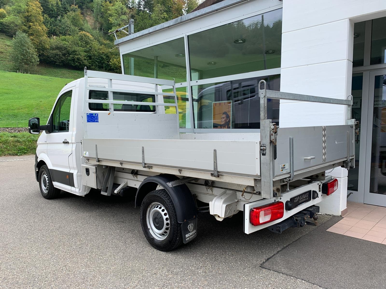VW Crafter 35 2.0 TDI L3 4Motion-image-6