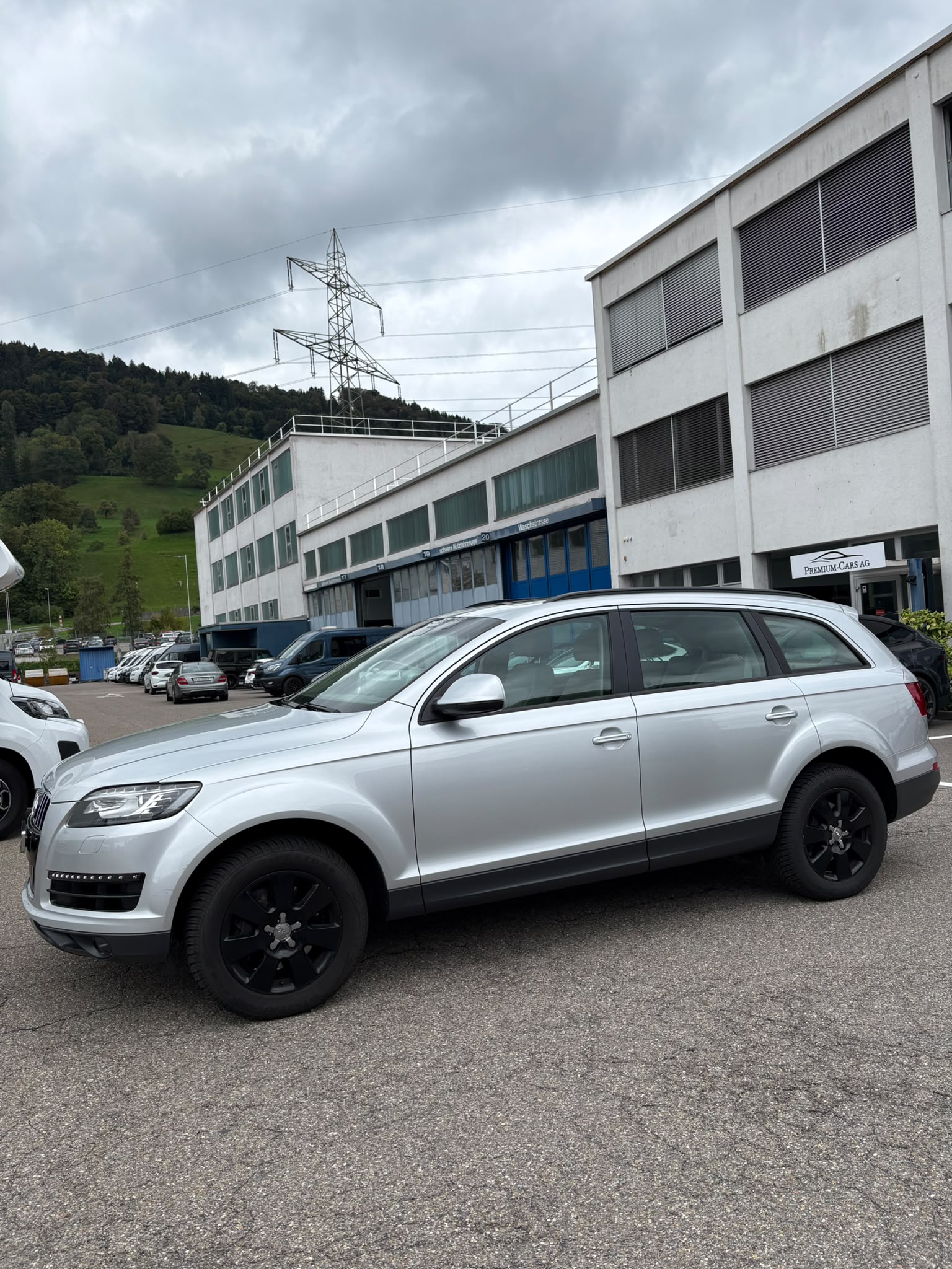 AUDI 3.0 V6 TDI quattro T-Tronic-image-3