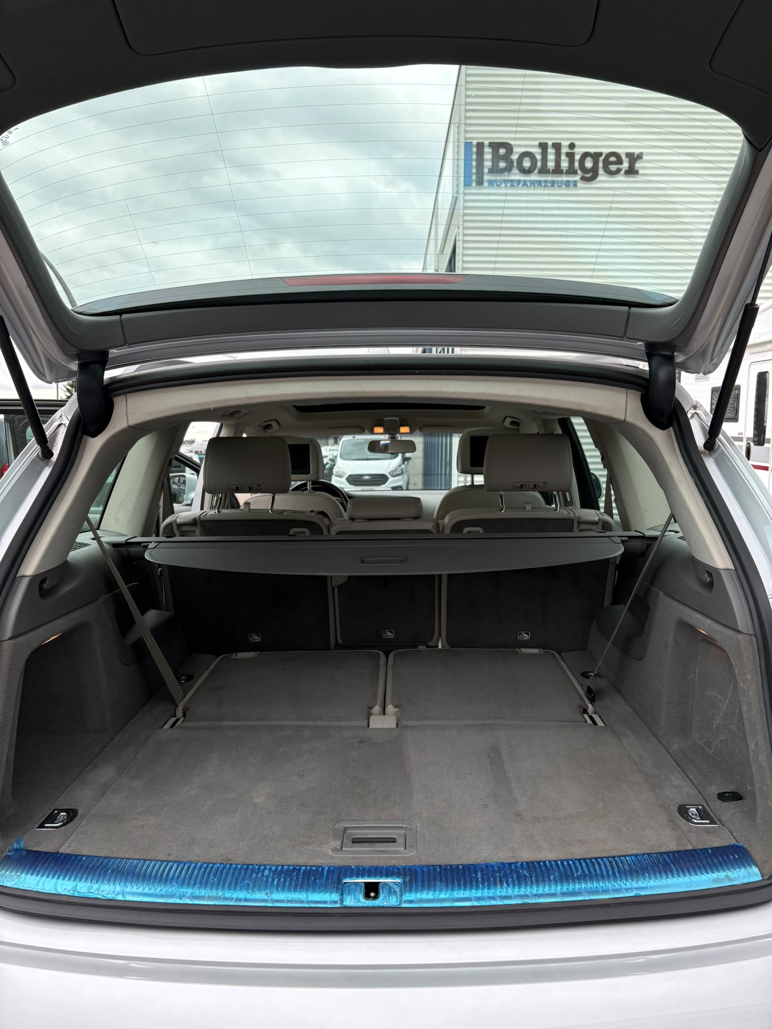 AUDI 3.0 V6 TDI quattro T-Tronic-image-1