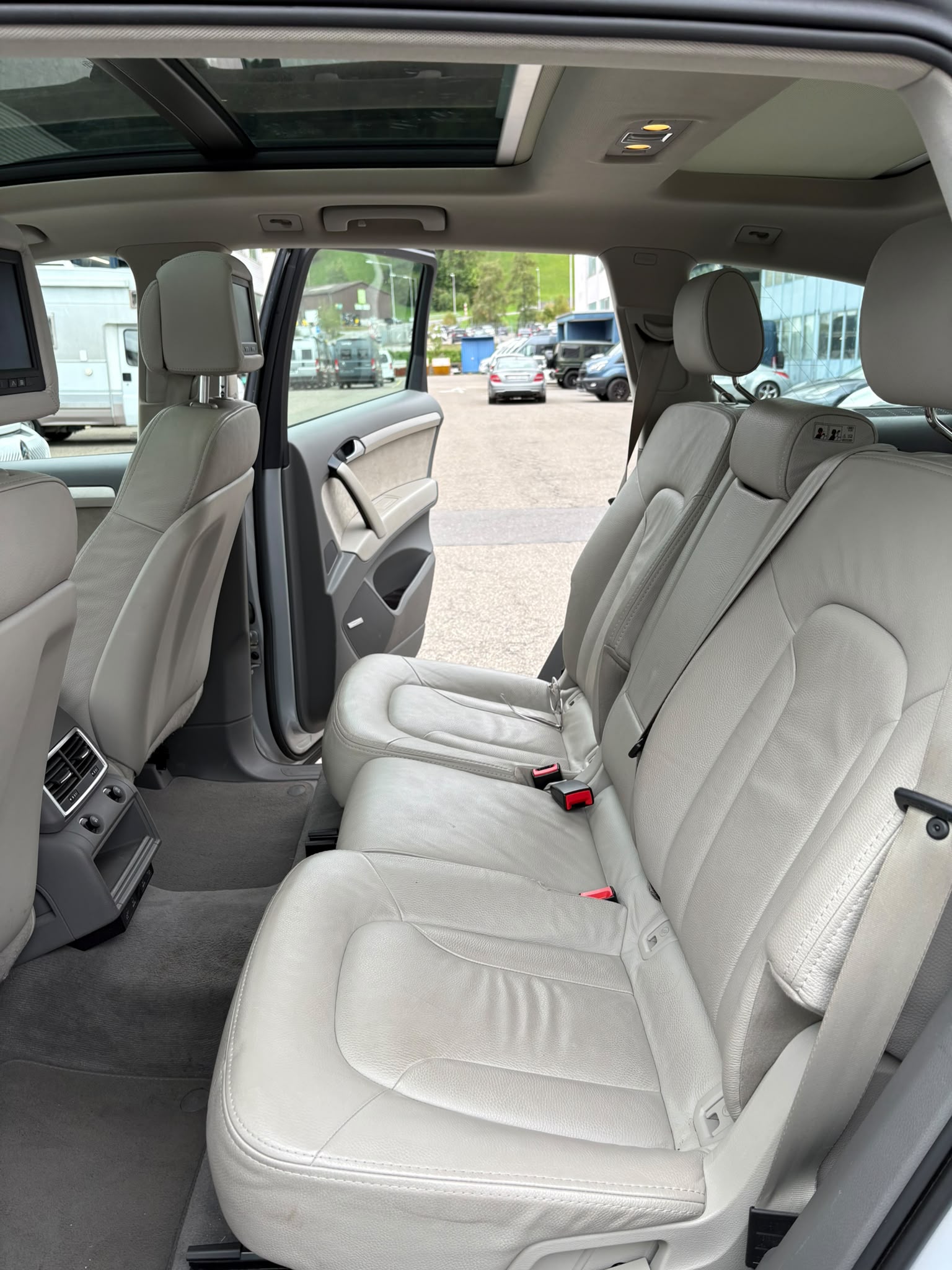 AUDI 3.0 V6 TDI quattro T-Tronic-image-5