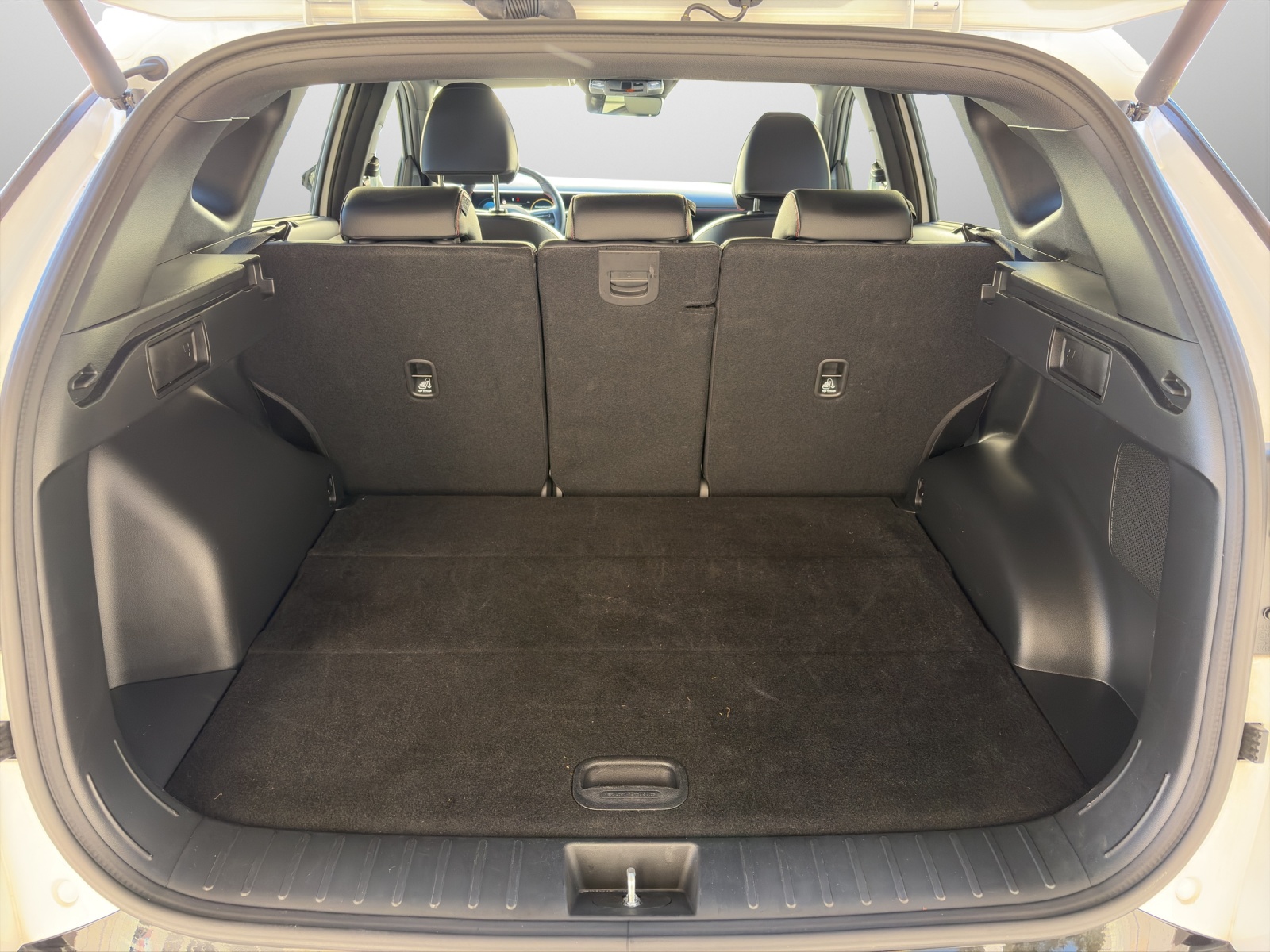 HYUNDAI Tucson 1.6 T-GDi PHEV N-Line Sunroof 4WD-image-15