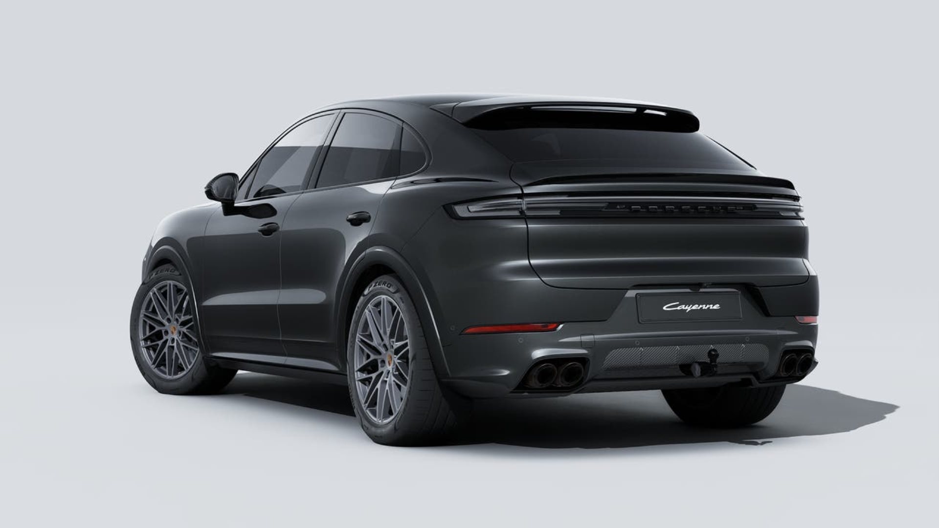 PORSCHE Cayenne GTS Coupé-image-2