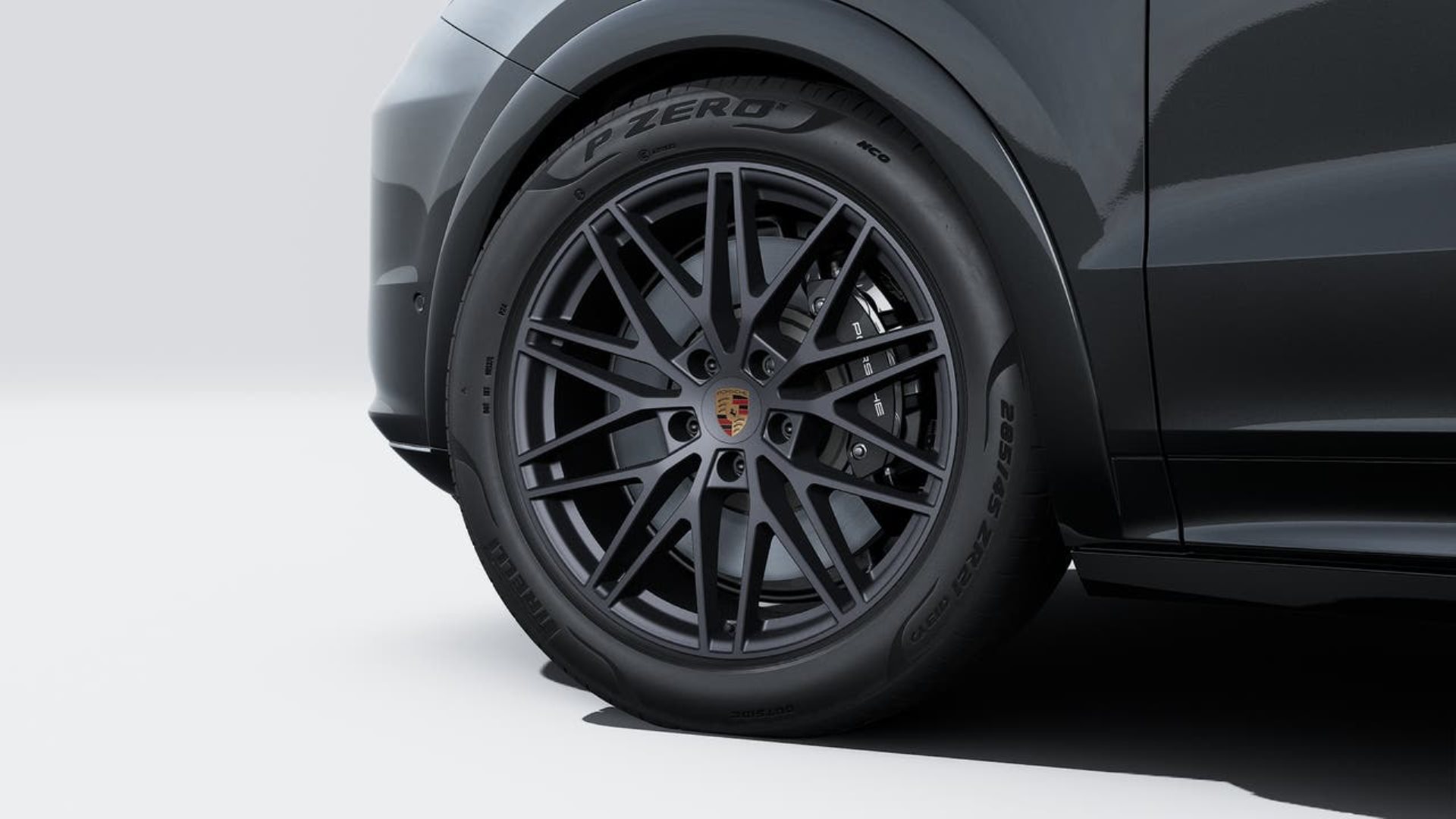PORSCHE Cayenne GTS Coupé-image-9