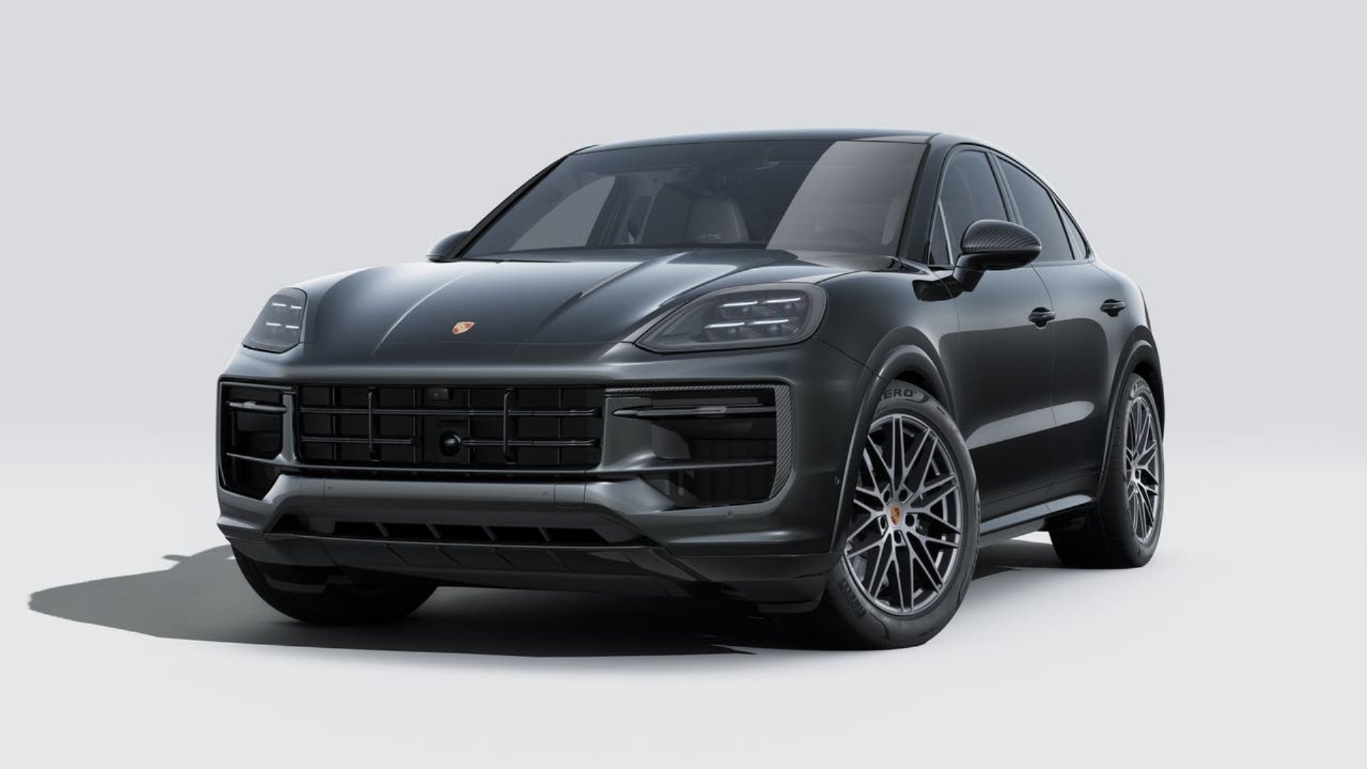 PORSCHE Cayenne GTS Coupé-image-0