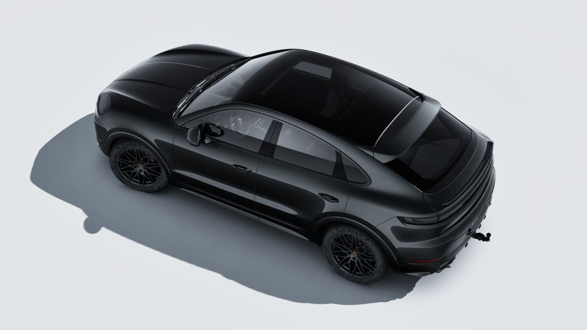 PORSCHE Cayenne GTS Coupé-image-3