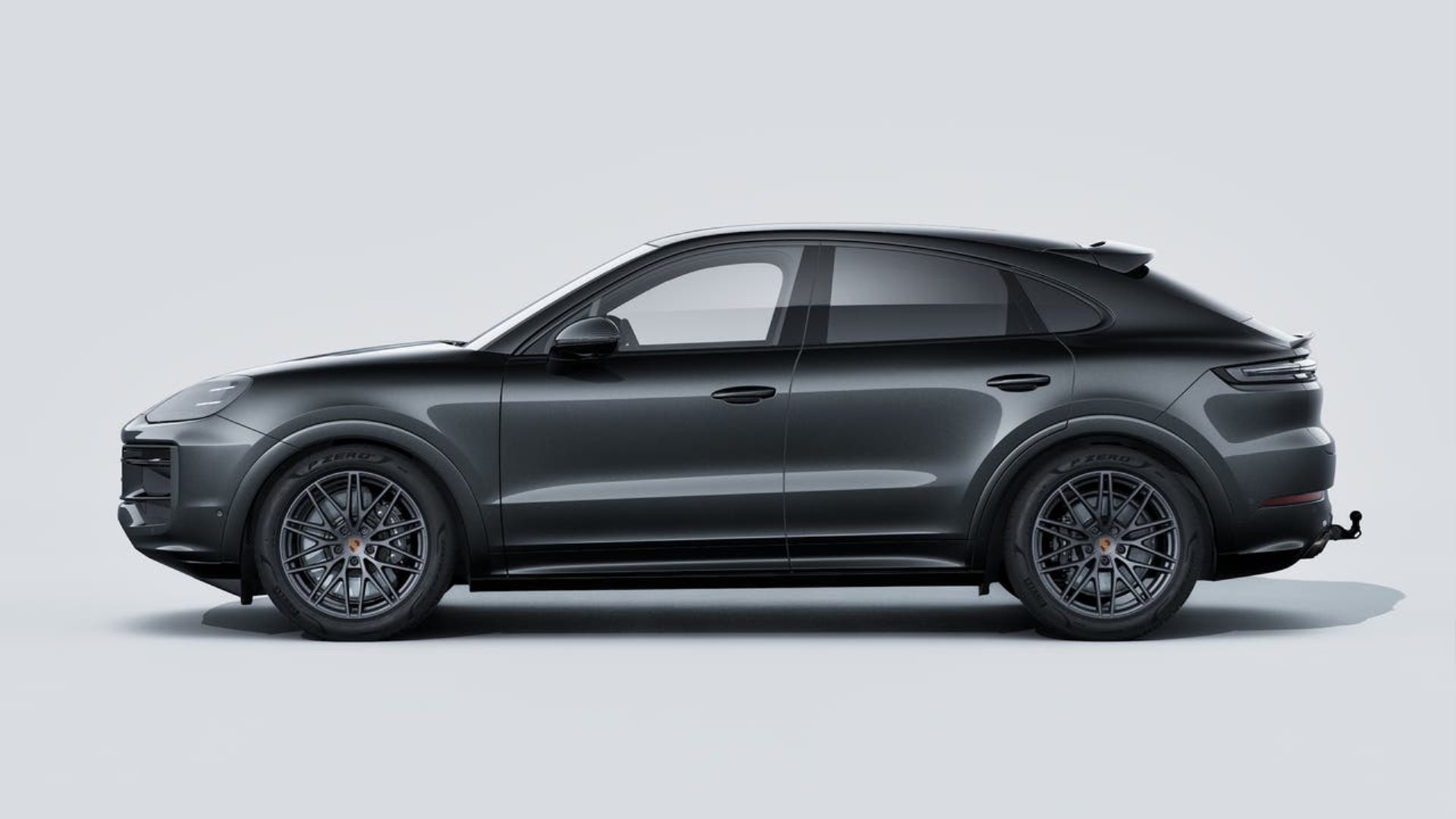 PORSCHE Cayenne GTS Coupé-image-1
