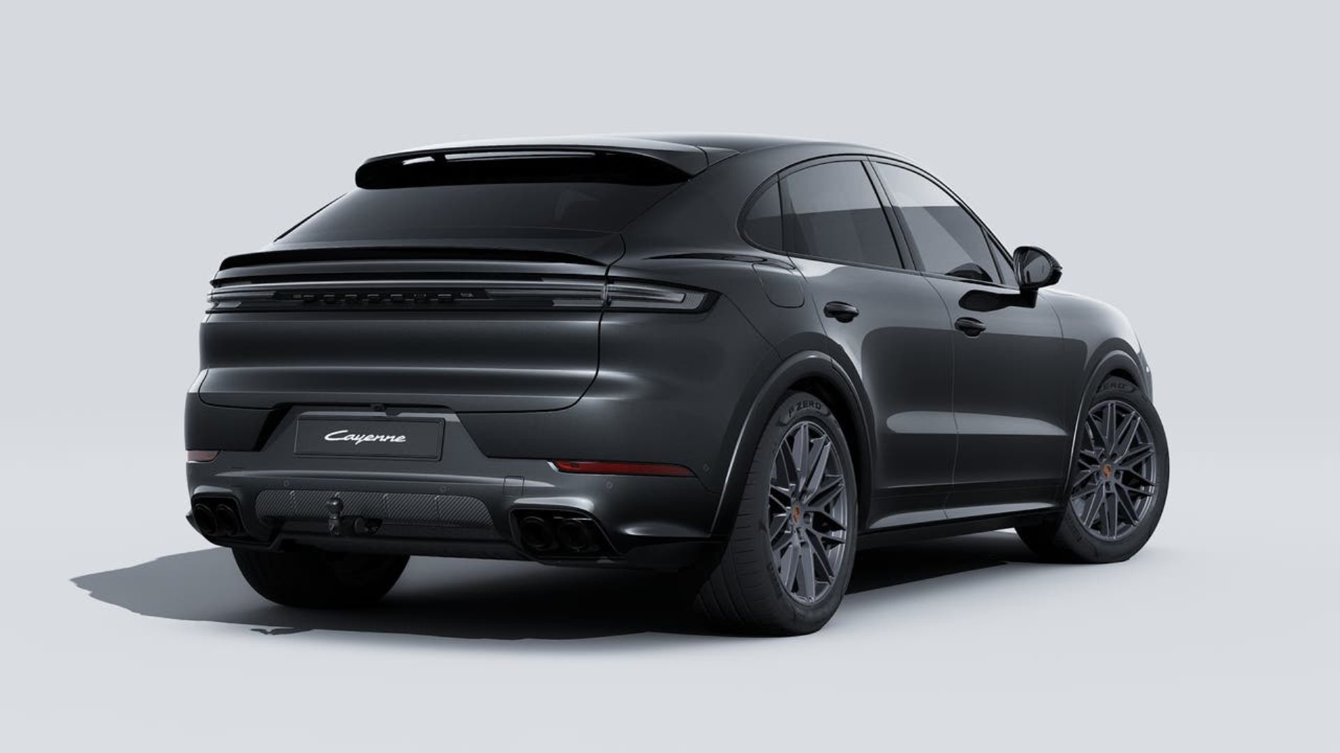 PORSCHE Cayenne GTS Coupé-image-8