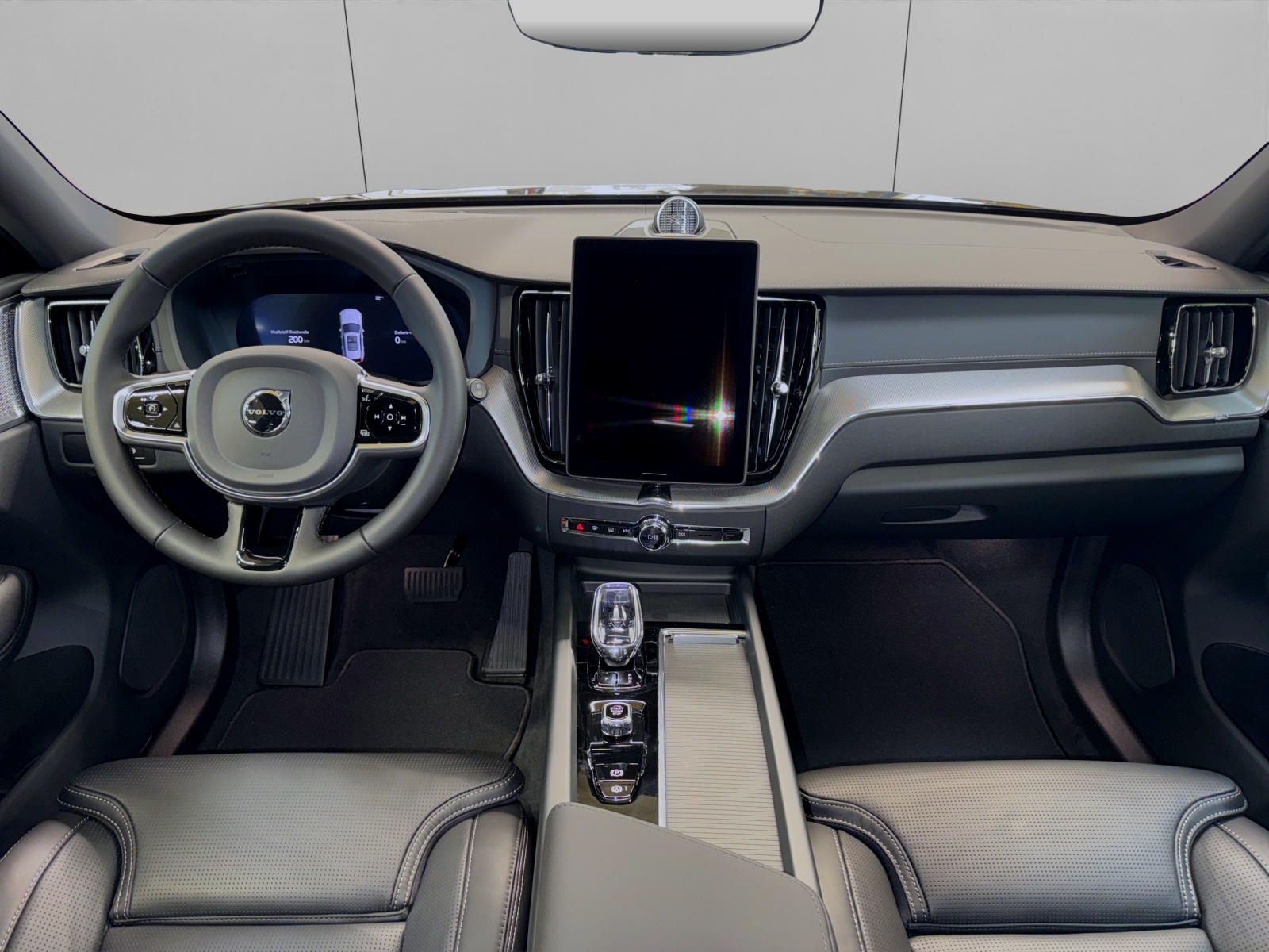 VOLVO XC60 2.0 T8 TE Black Edition eAWD-image-10